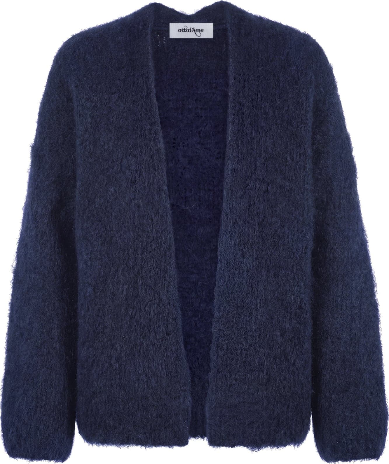 OTTOD'AME Ottod'ame - Cardigan - 480377 - Blu - 7