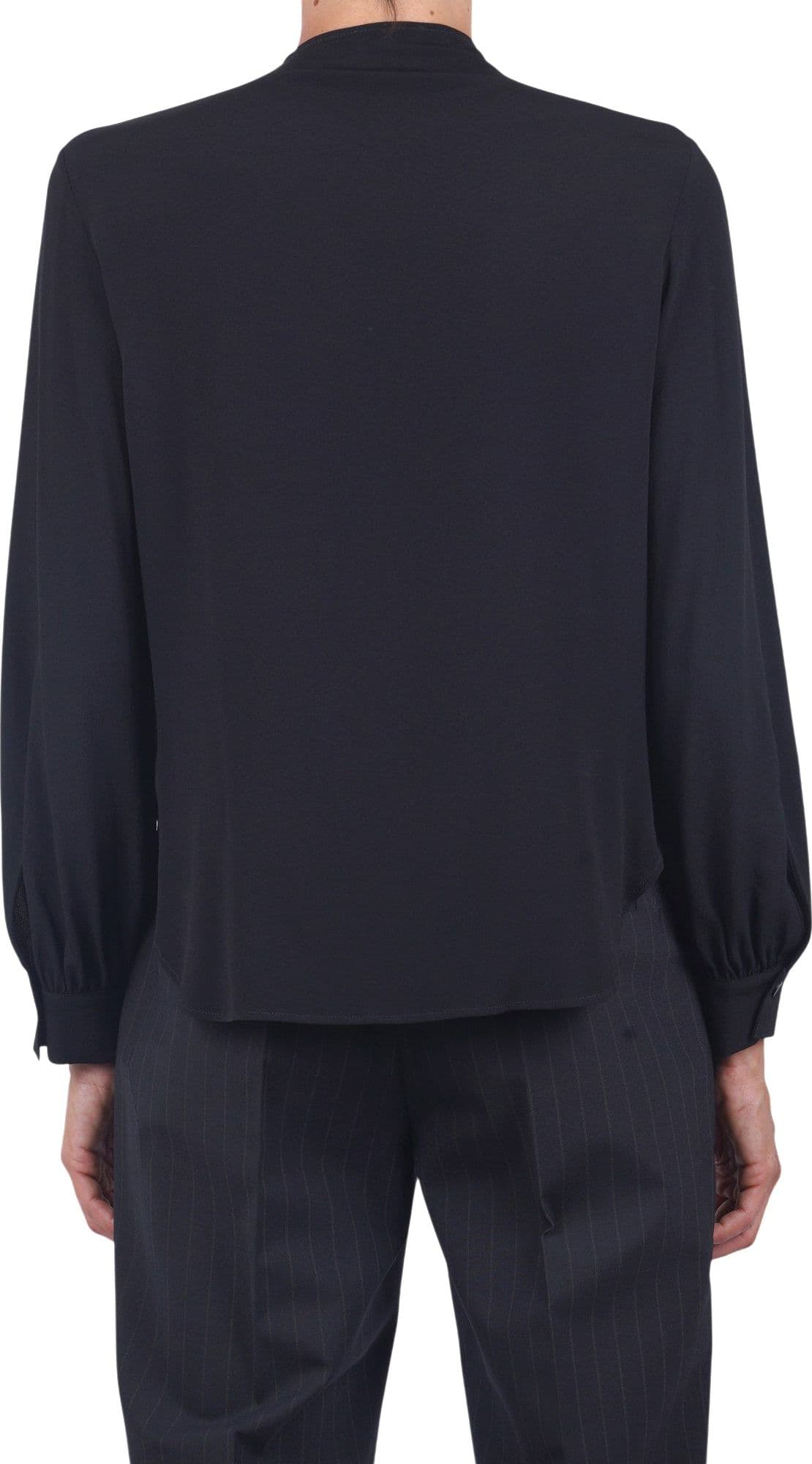 8PM 8pm - Blusa - 480398 - Nero - 5