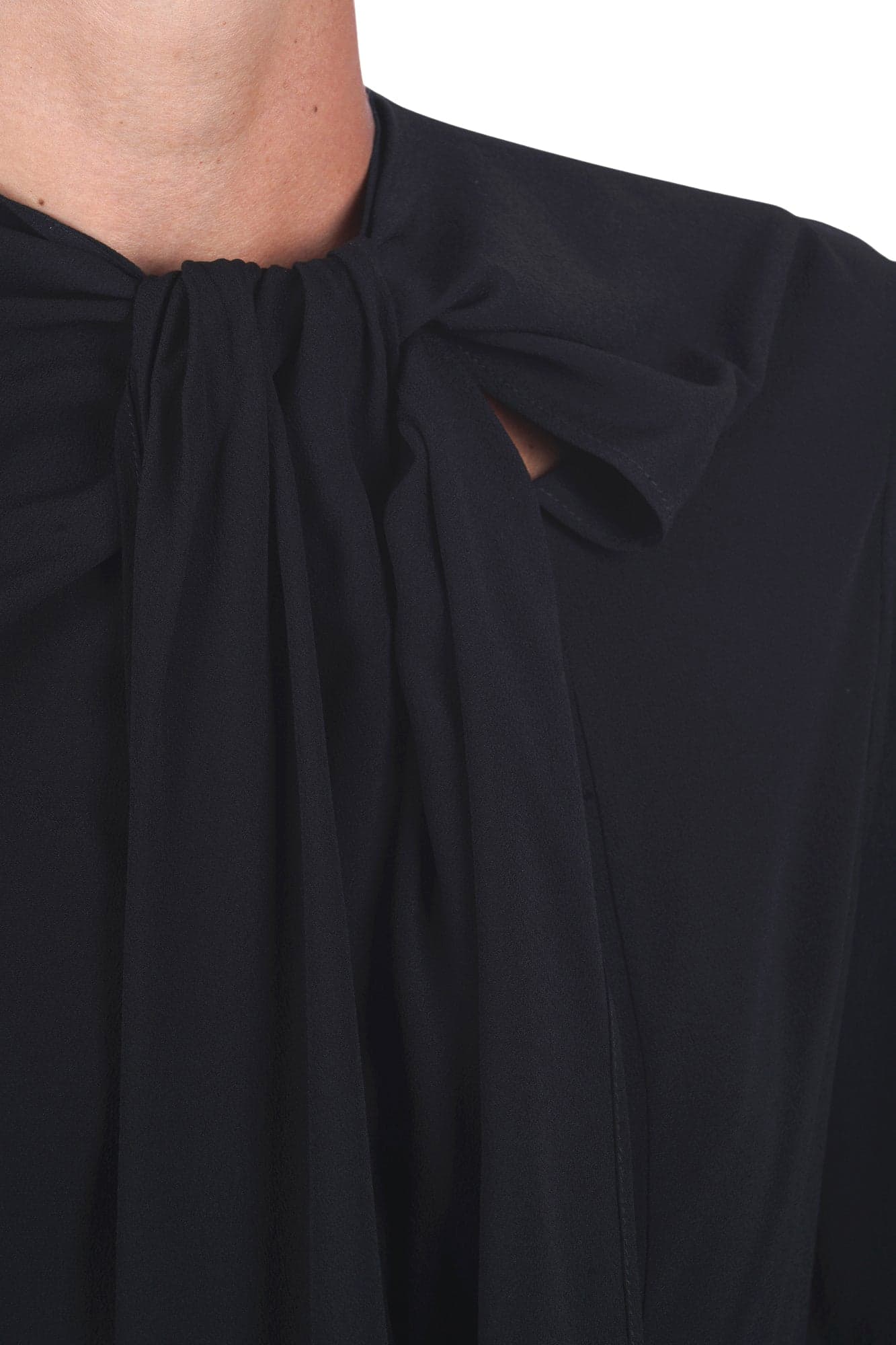 8PM 8pm - Blusa - 480398 - Nero - 6
