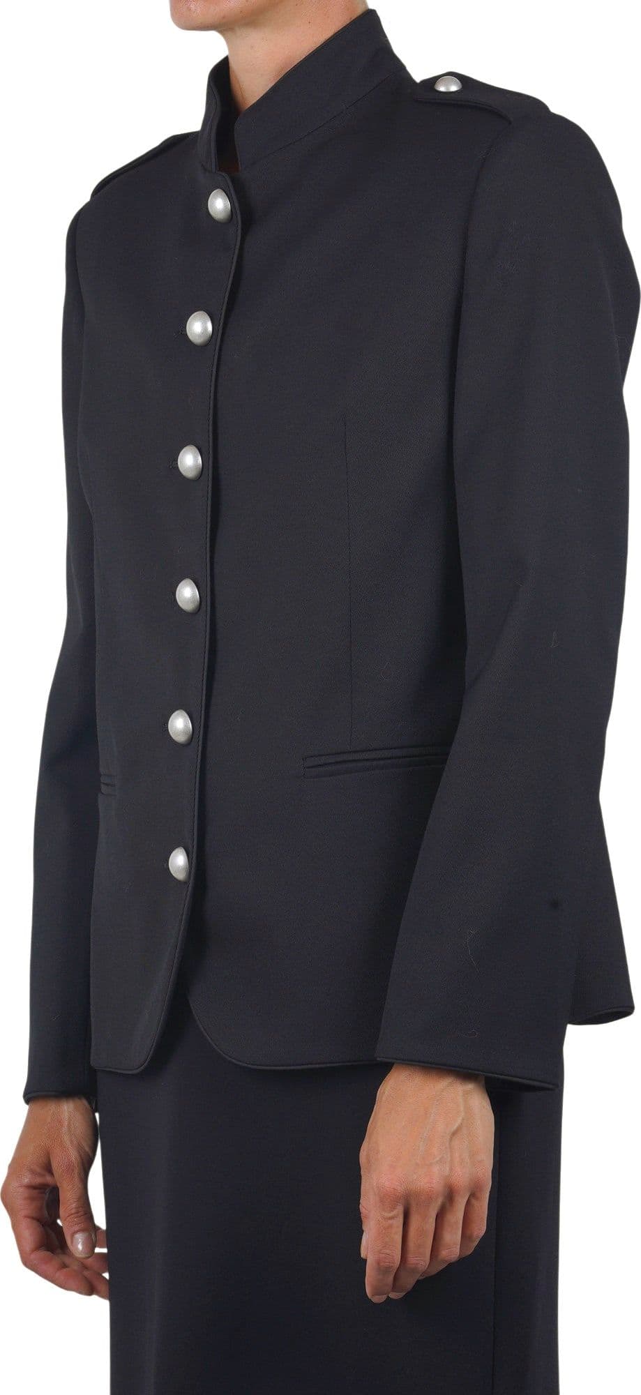 OTTOD'AME Ottod'ame - Giacca - 480372 - Nero - 4