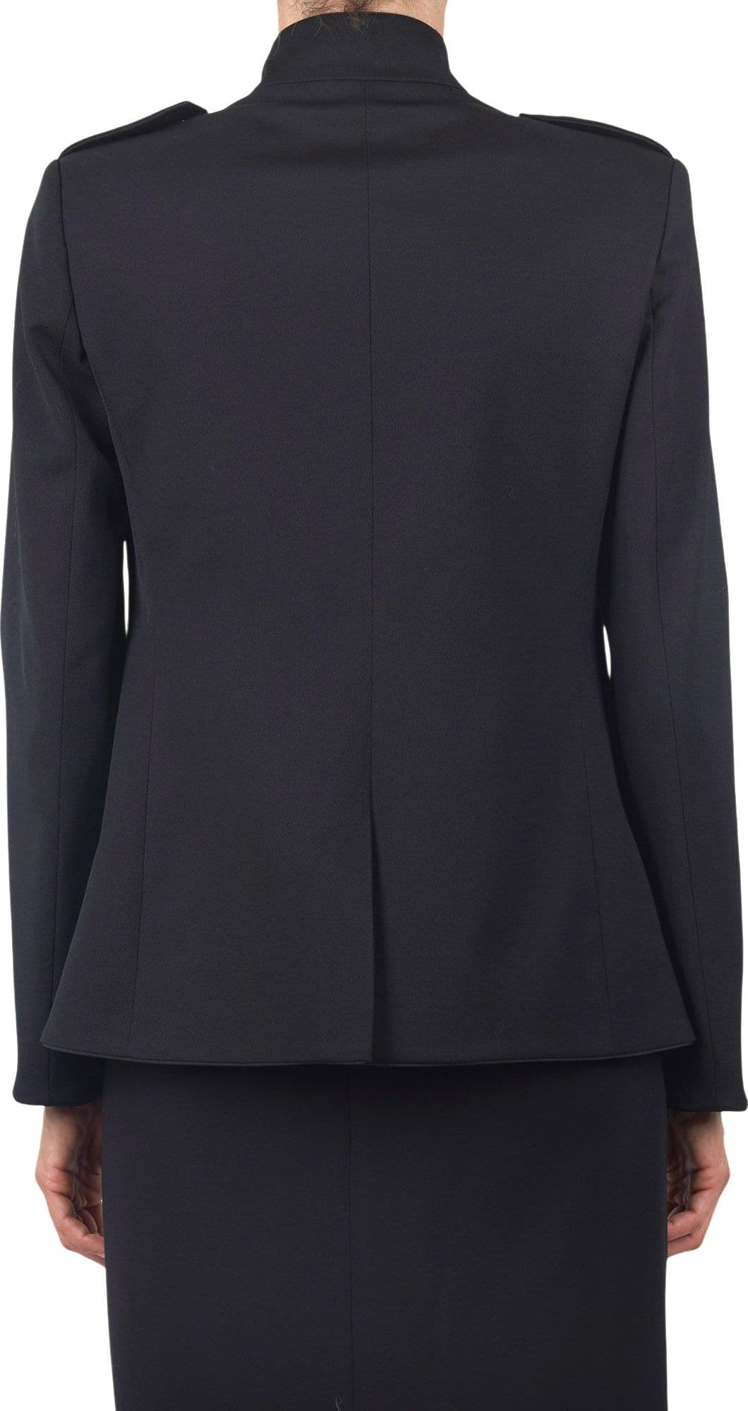 OTTOD'AME Ottod'ame - Giacca - 480372 - Nero - 5