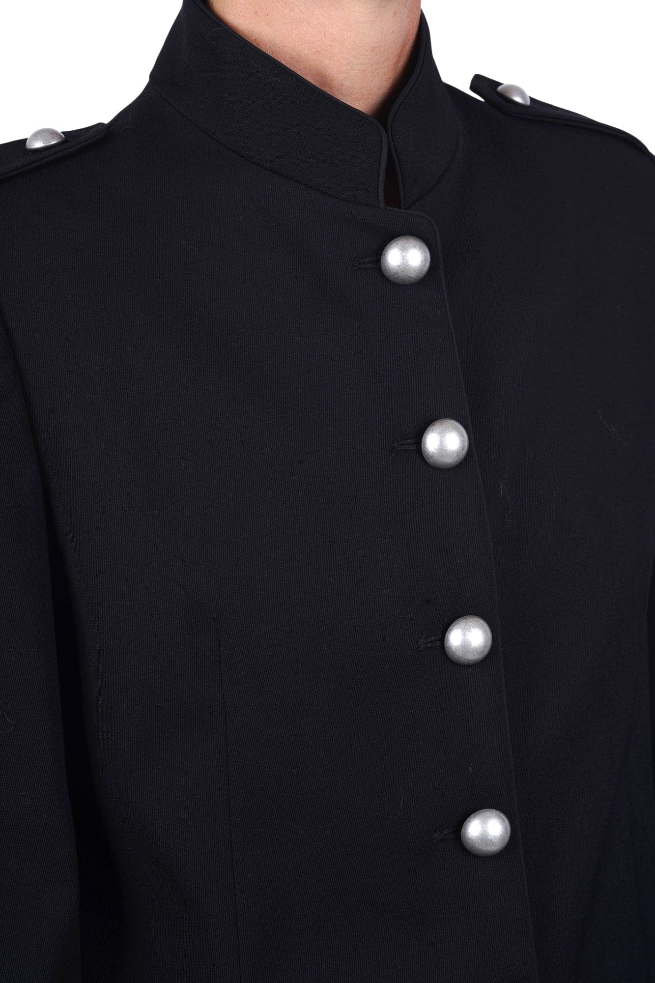 OTTOD'AME Ottod'ame - Giacca - 480372 - Nero - 6