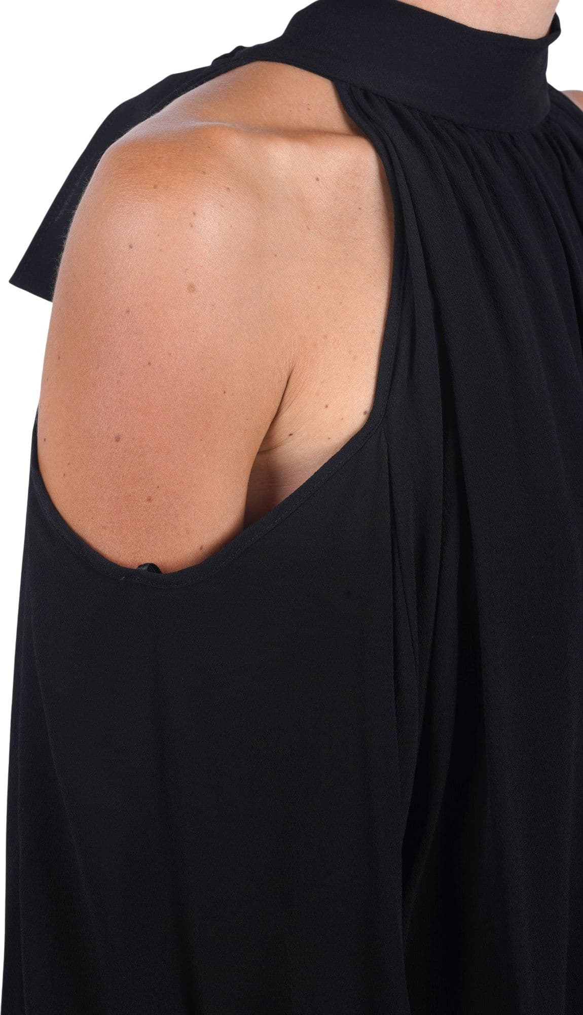 8PM 8pm - Blusa - 480399 - Nero - 6