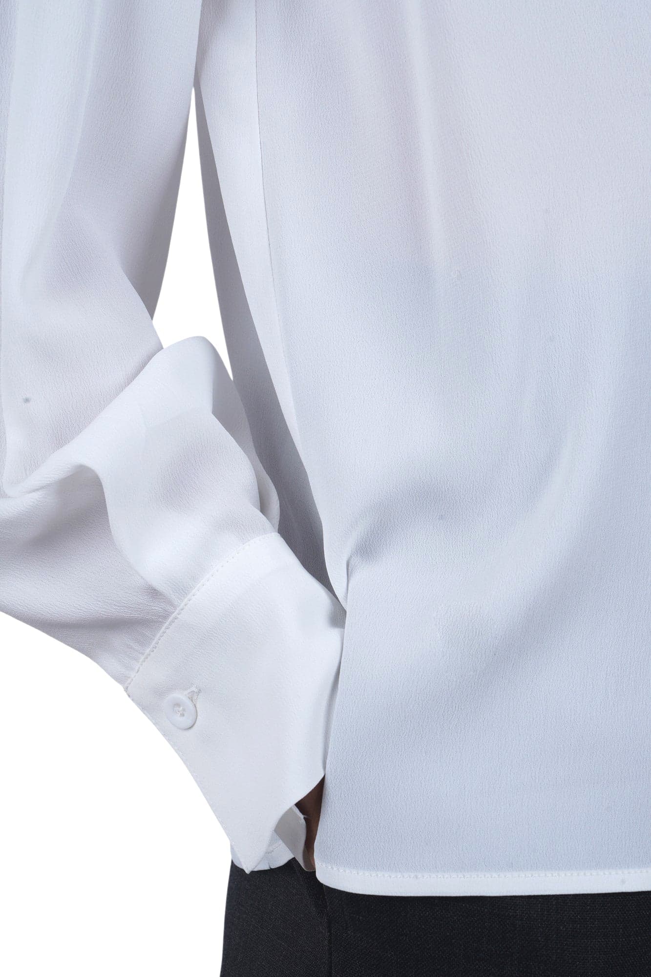 8PM 8pm - Blusa - 480400 - Bianco - 6