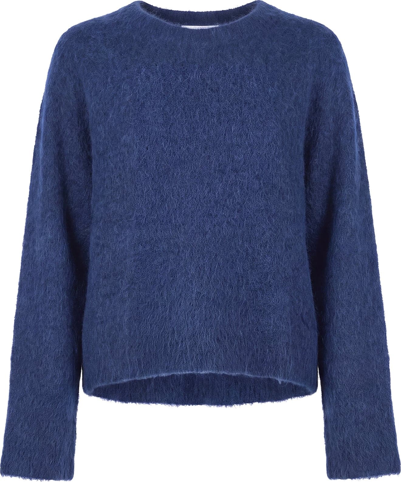 OTTOD'AME Ottod'ame - Maglia - 480376 - Blu - 7