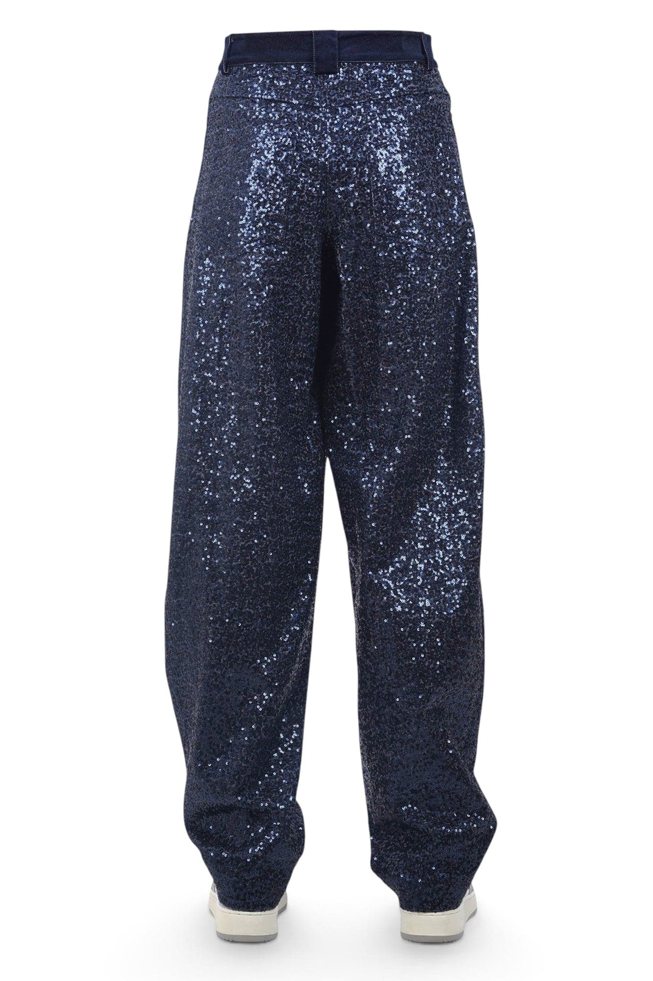 8PM 8pm - Pantalone - 480417 - Blu - 5