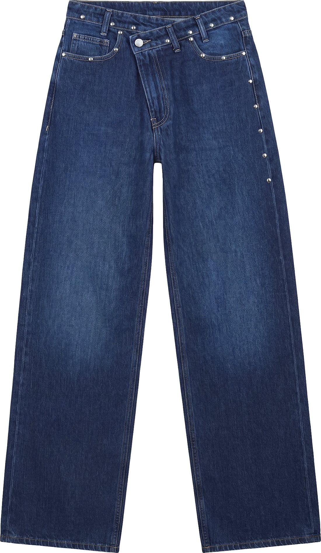 8PM 8pm - Jeans - 480421 - Denim scuro - 7