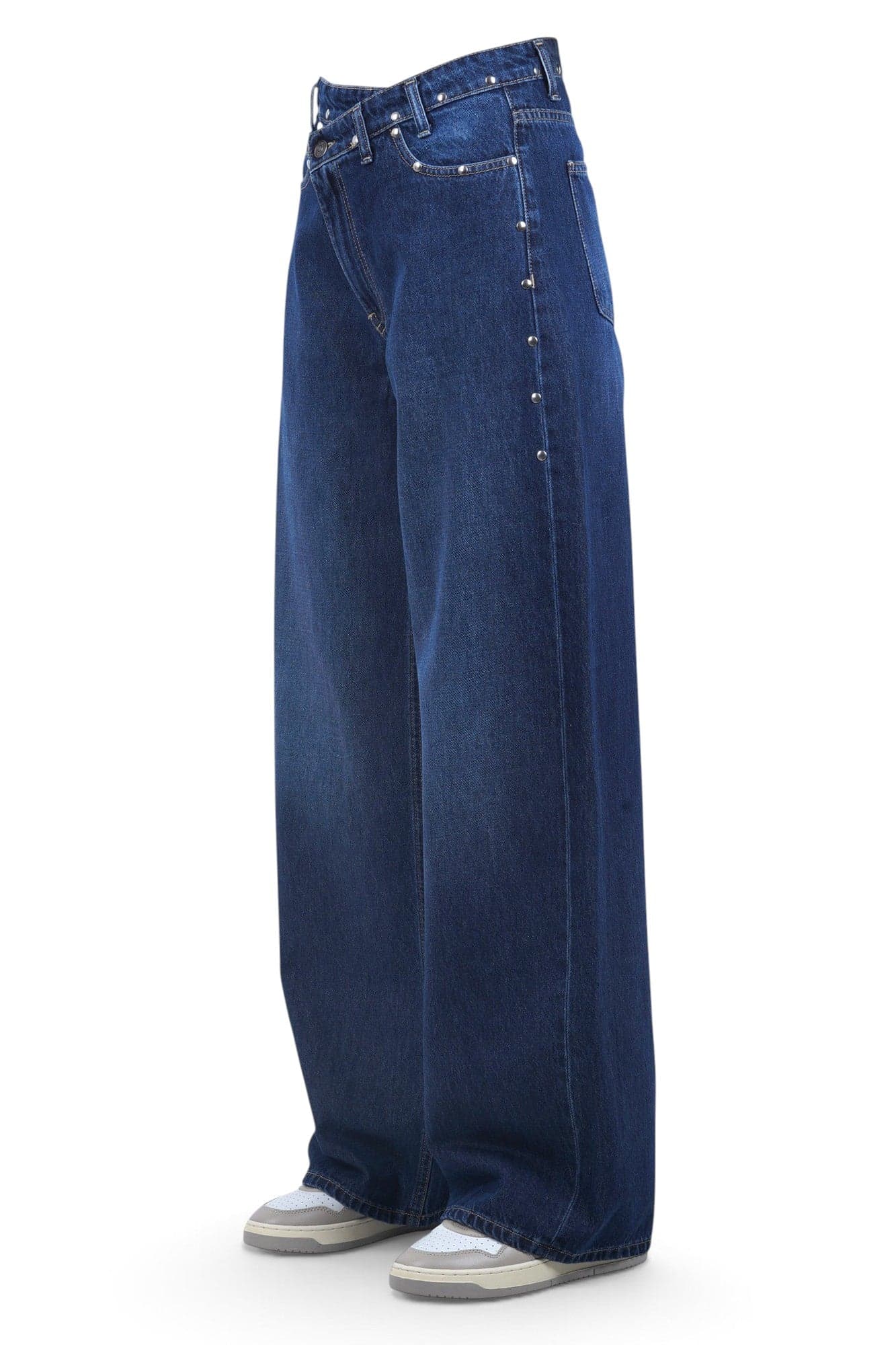 8PM 8pm - Jeans - 480421 - Denim scuro - 4