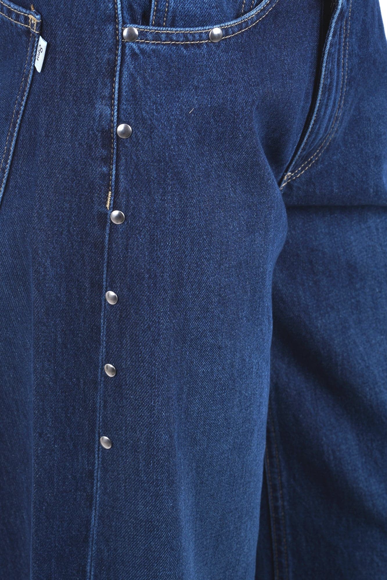 8PM 8pm - Jeans - 480421 - Denim scuro - 6