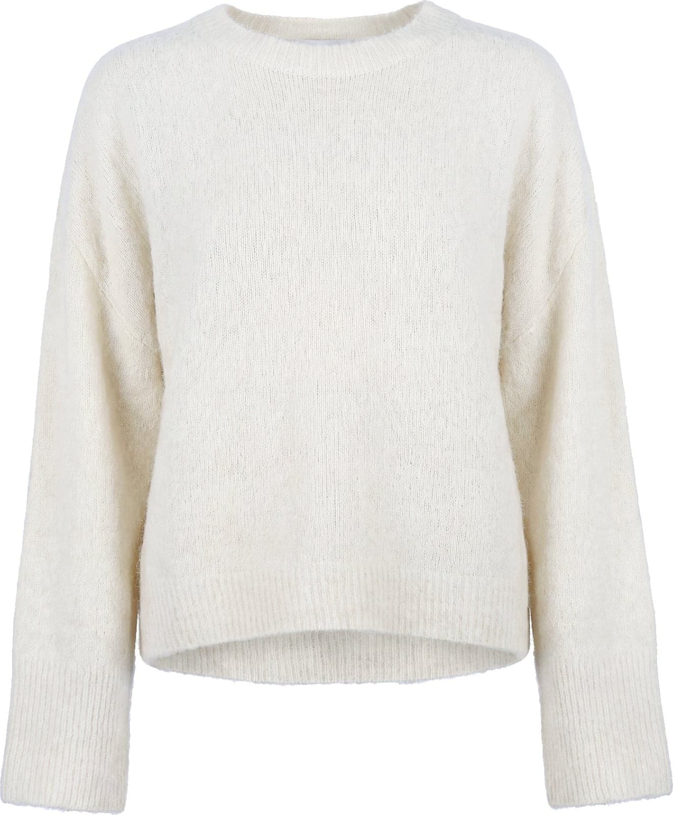 OTTOD'AME Ottod'ame - Maglia - 480376 - Latte