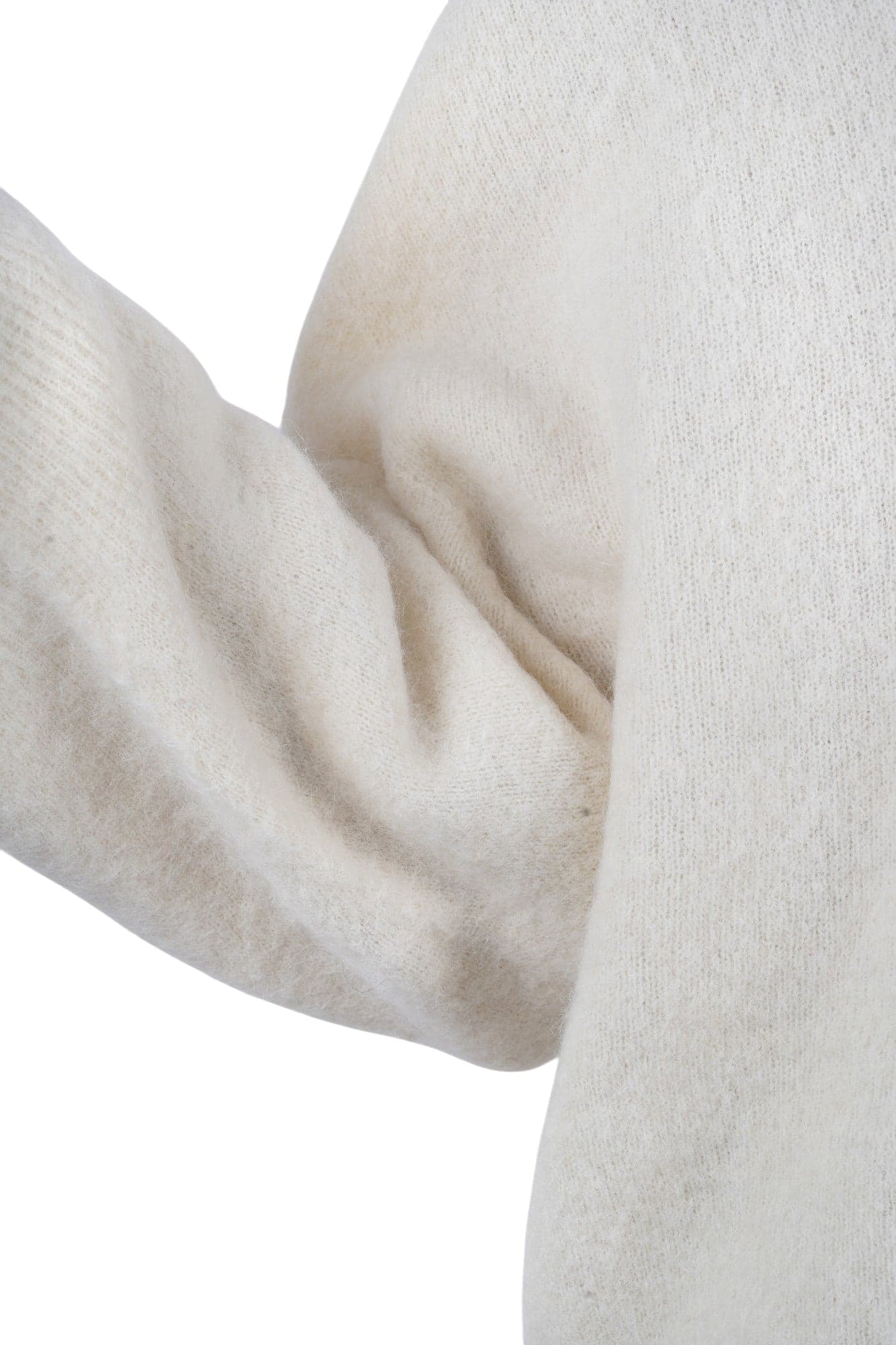 OTTOD'AME Ottod'ame - Maglia - 480376 - Latte - 6
