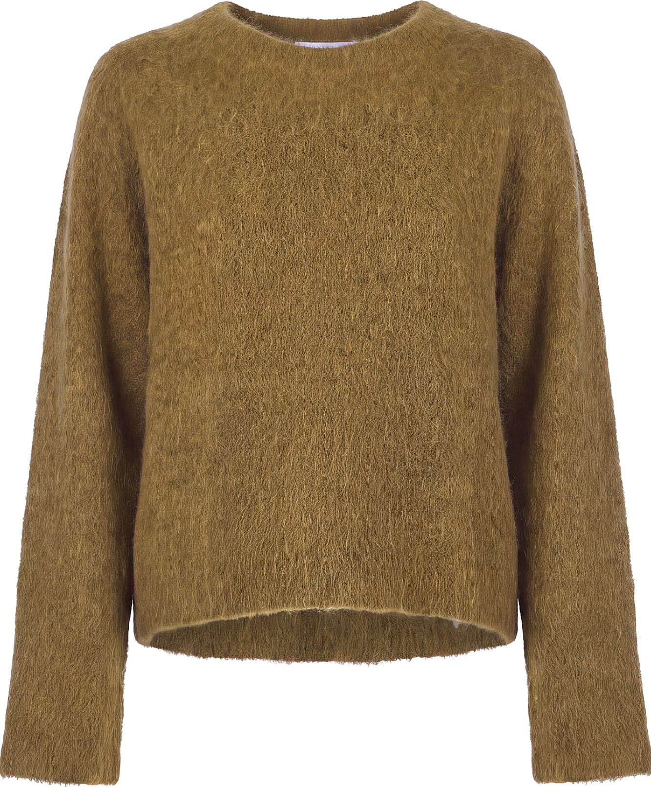 OTTOD'AME Ottod'ame - Maglia - 480376 - Oliva - 7