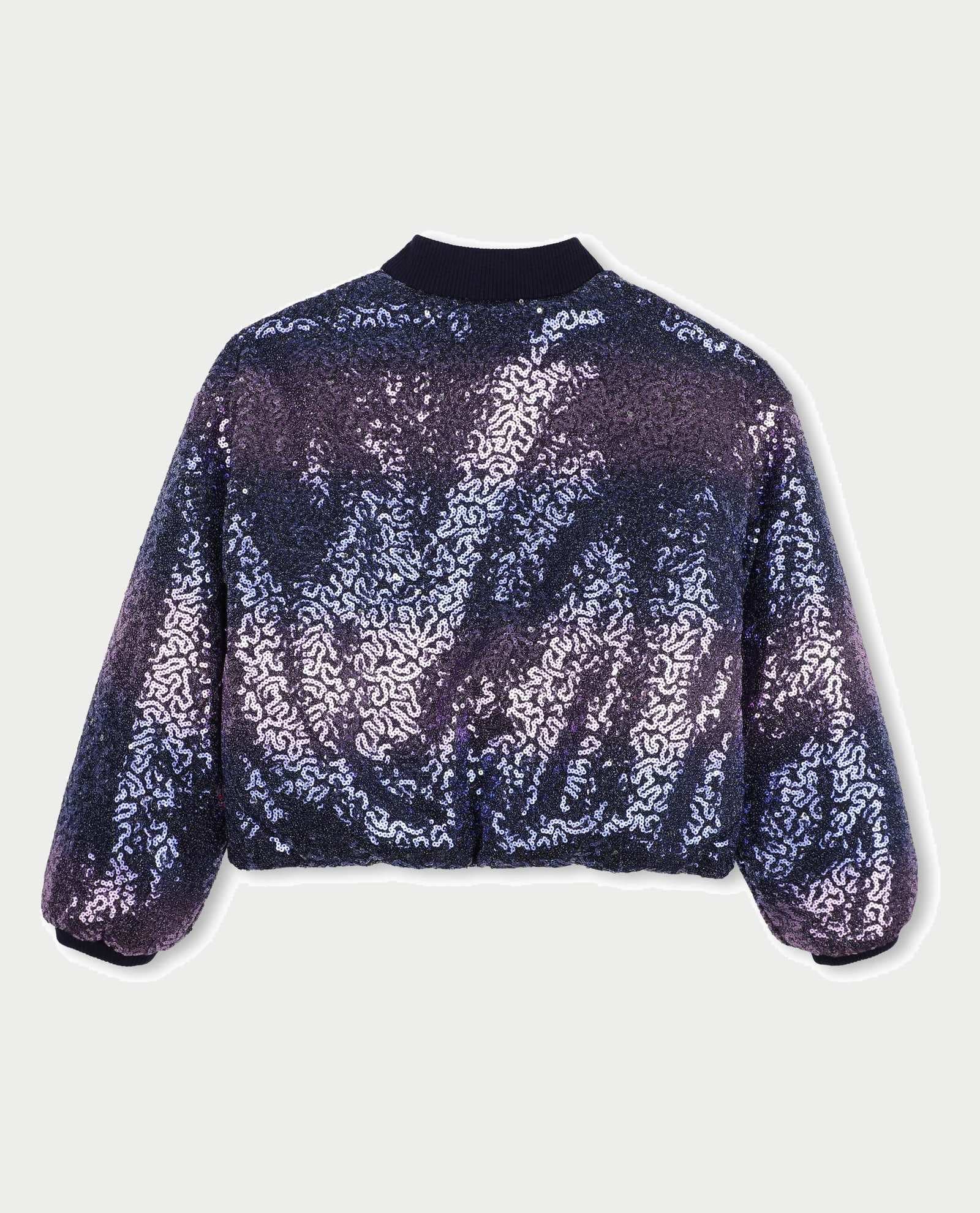 Billieblush  Giacconi Blu - 2