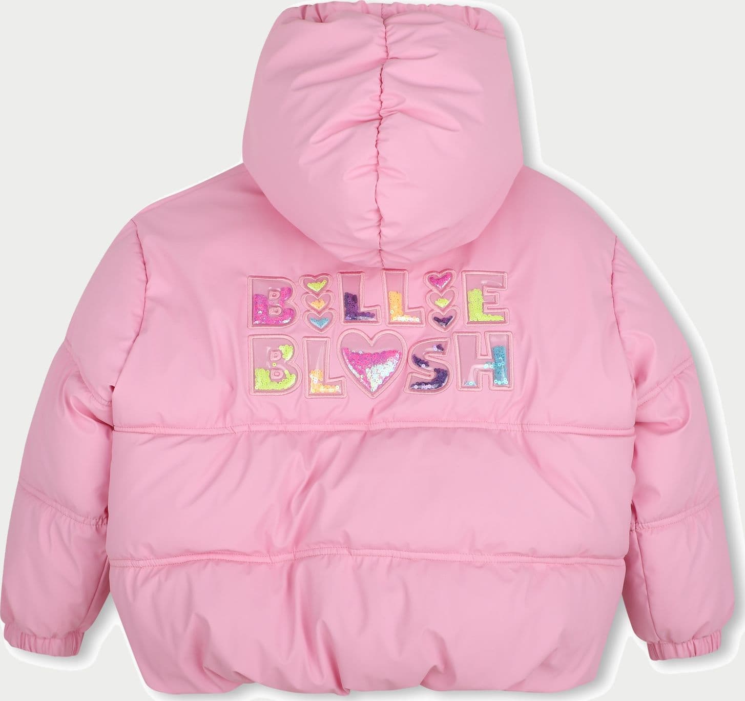 Billieblush  Giacconi Rosa - 3