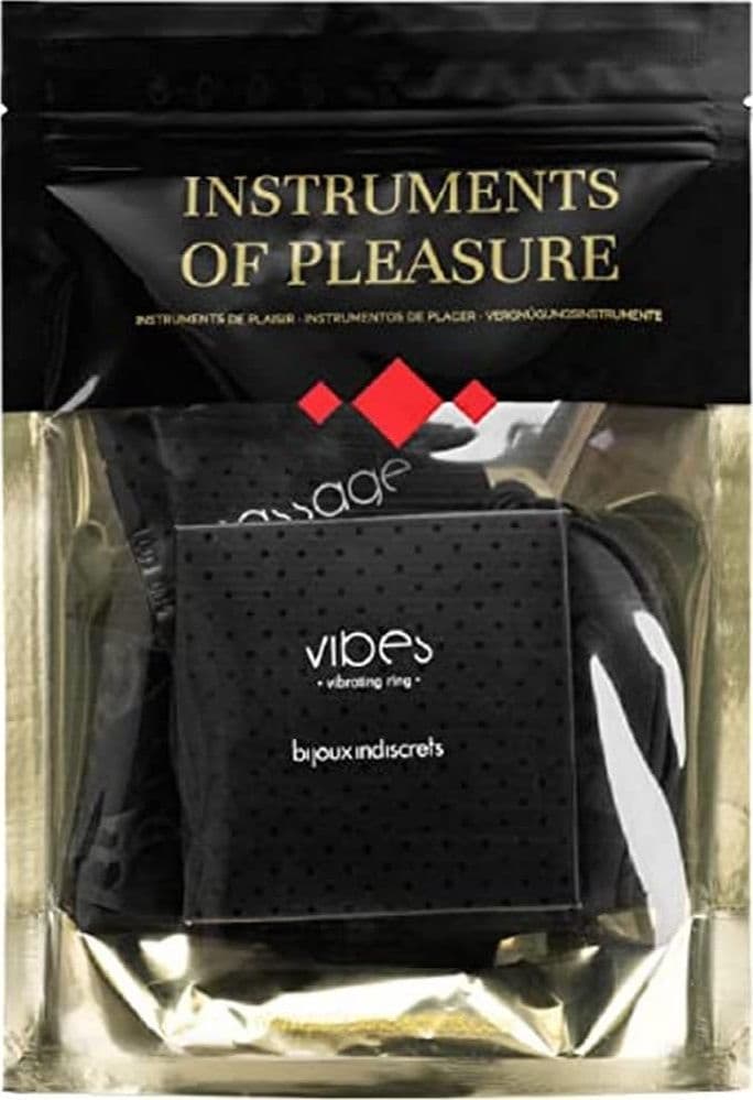 Kit Set BDSM Maschera + Manette + ring idea regalo ideale per neofiti  fetish - 5