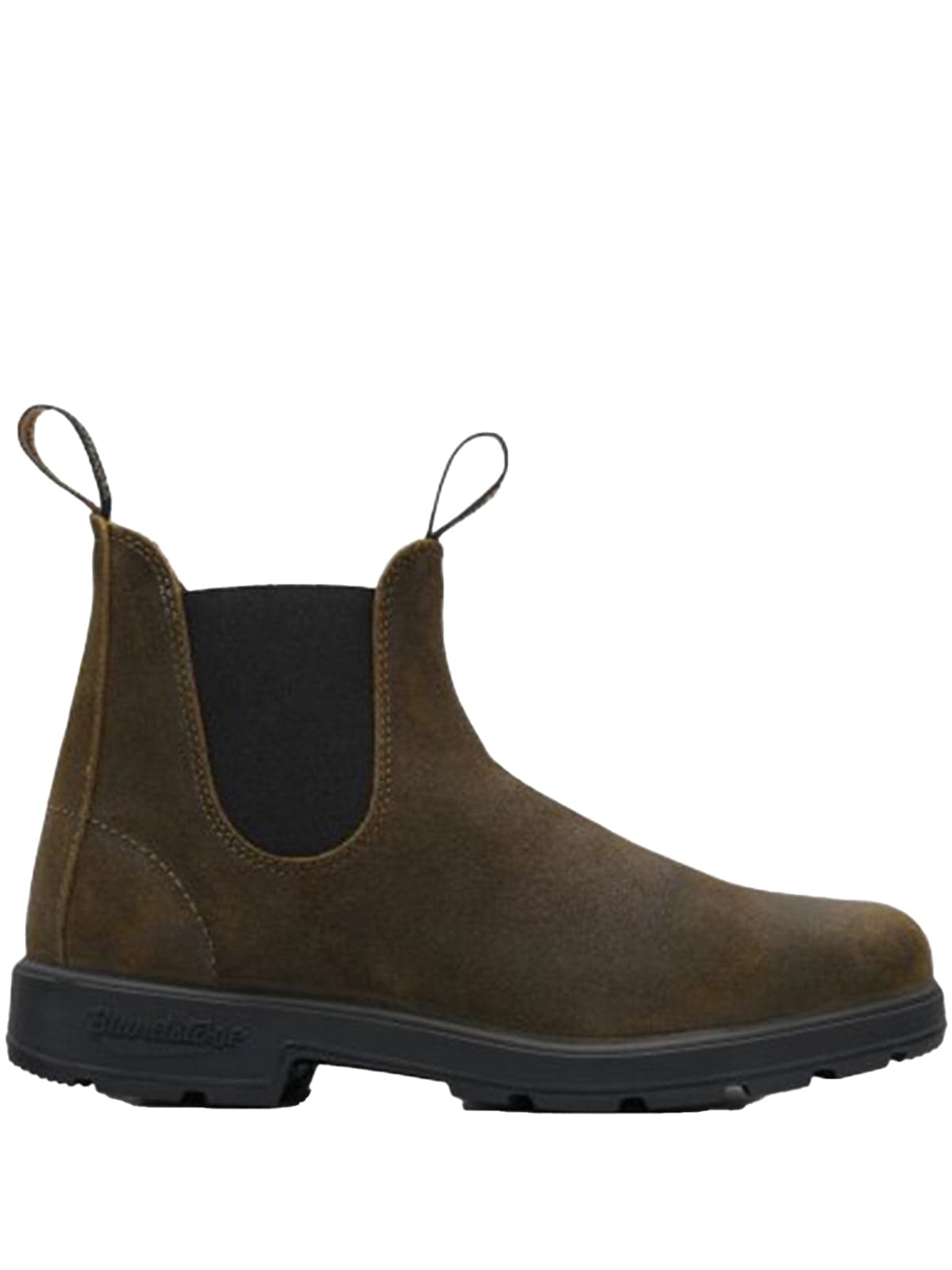 BLUNDSTONE stivali blundstone