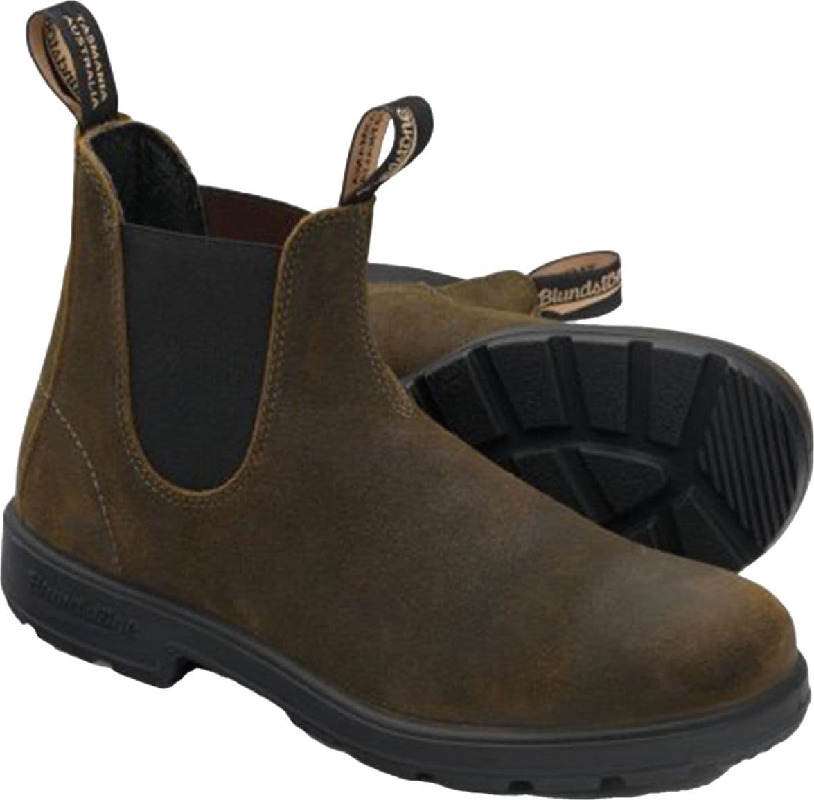BLUNDSTONE stivali blundstone - 2