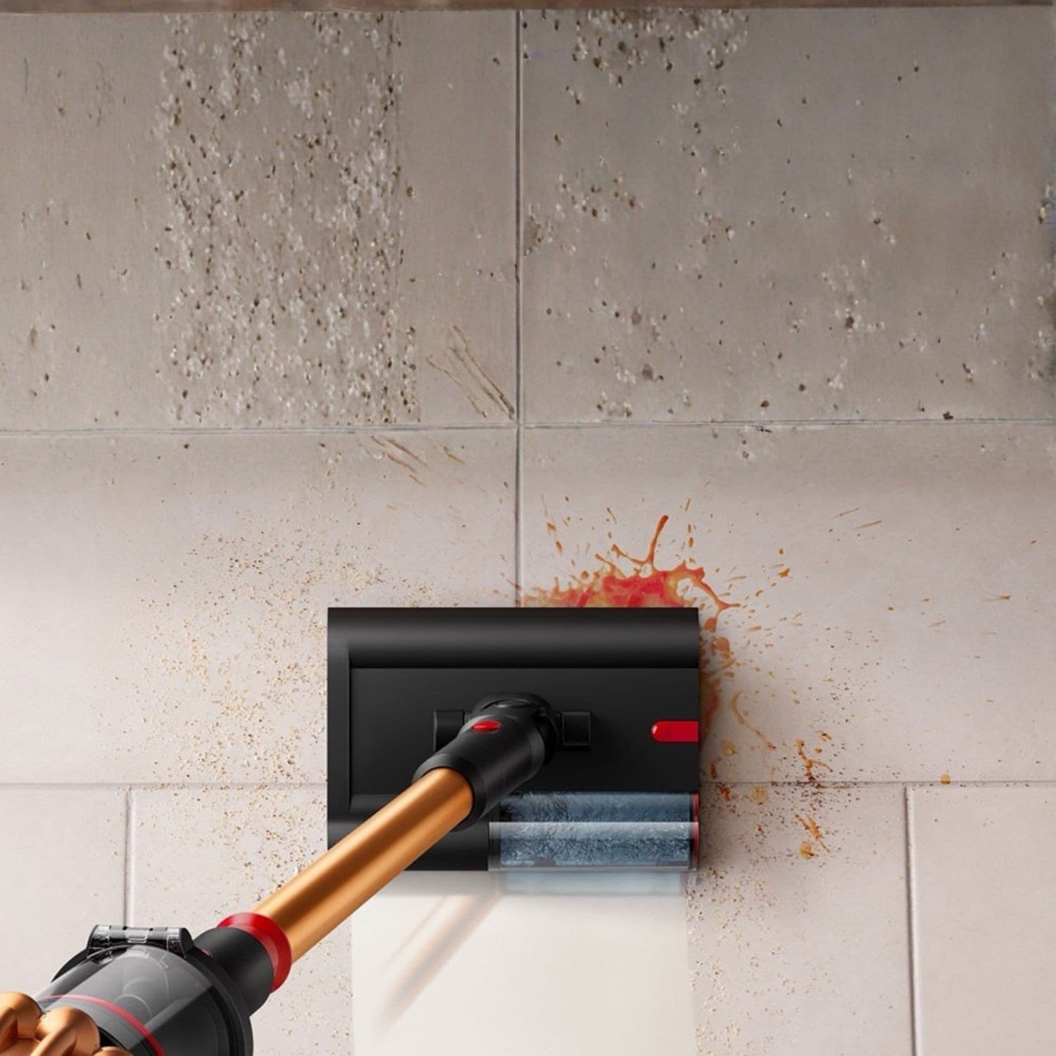 Dyson Aspirapolvere V16 Piston 900W 3in1 Animal Submarine - 4
