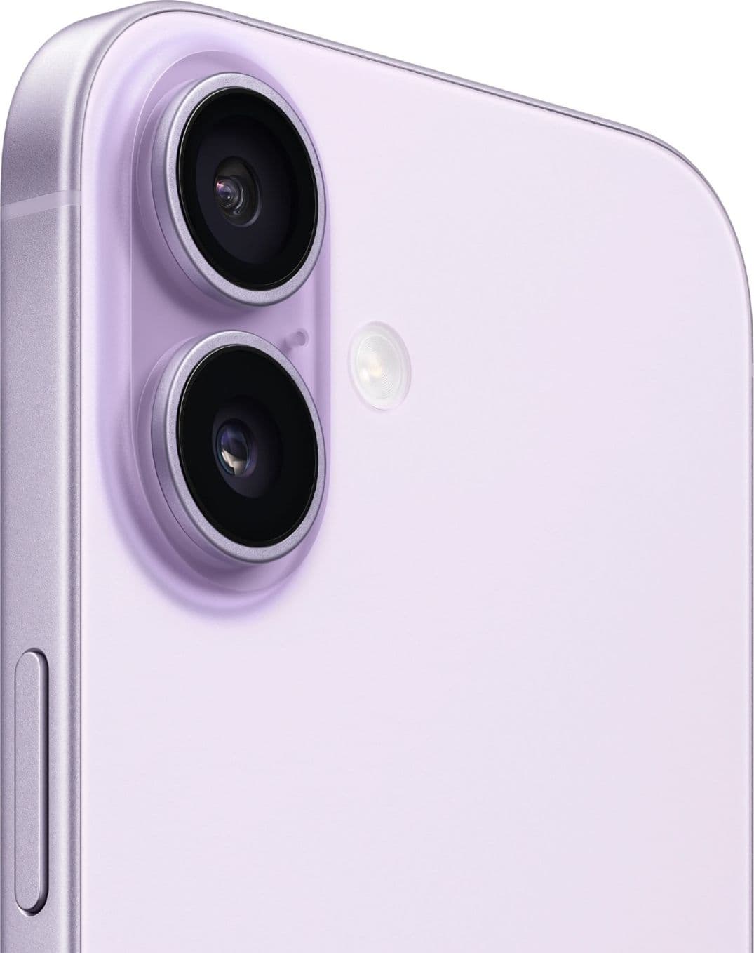 Apple iPhone 17 16 cm (6.3") Doppia SIM iOS 26 5G USB tipo-C 256 GB Lavanda - 2