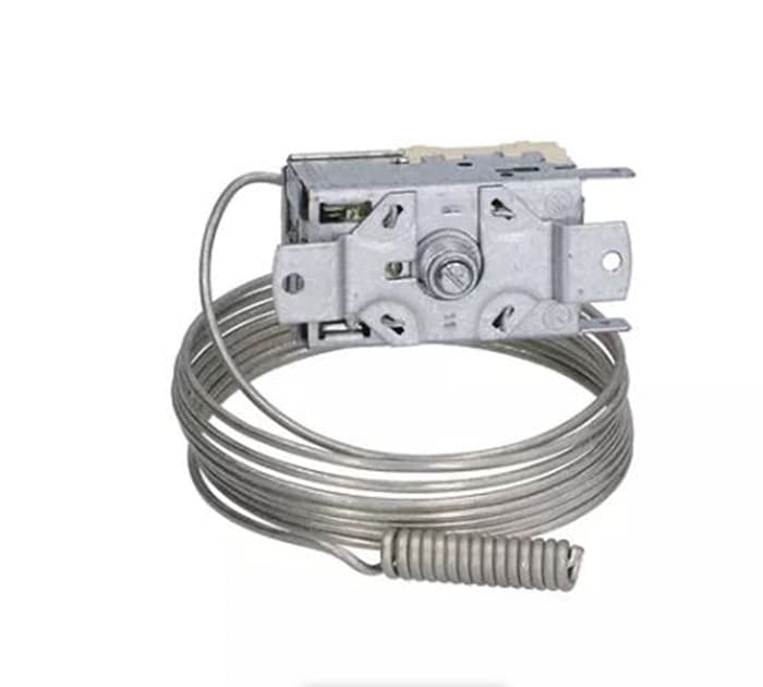 Ranco ranco k22l1074 3 contatti  temperatura : -19.5°c/-1°c  capillare 150 cm - 4