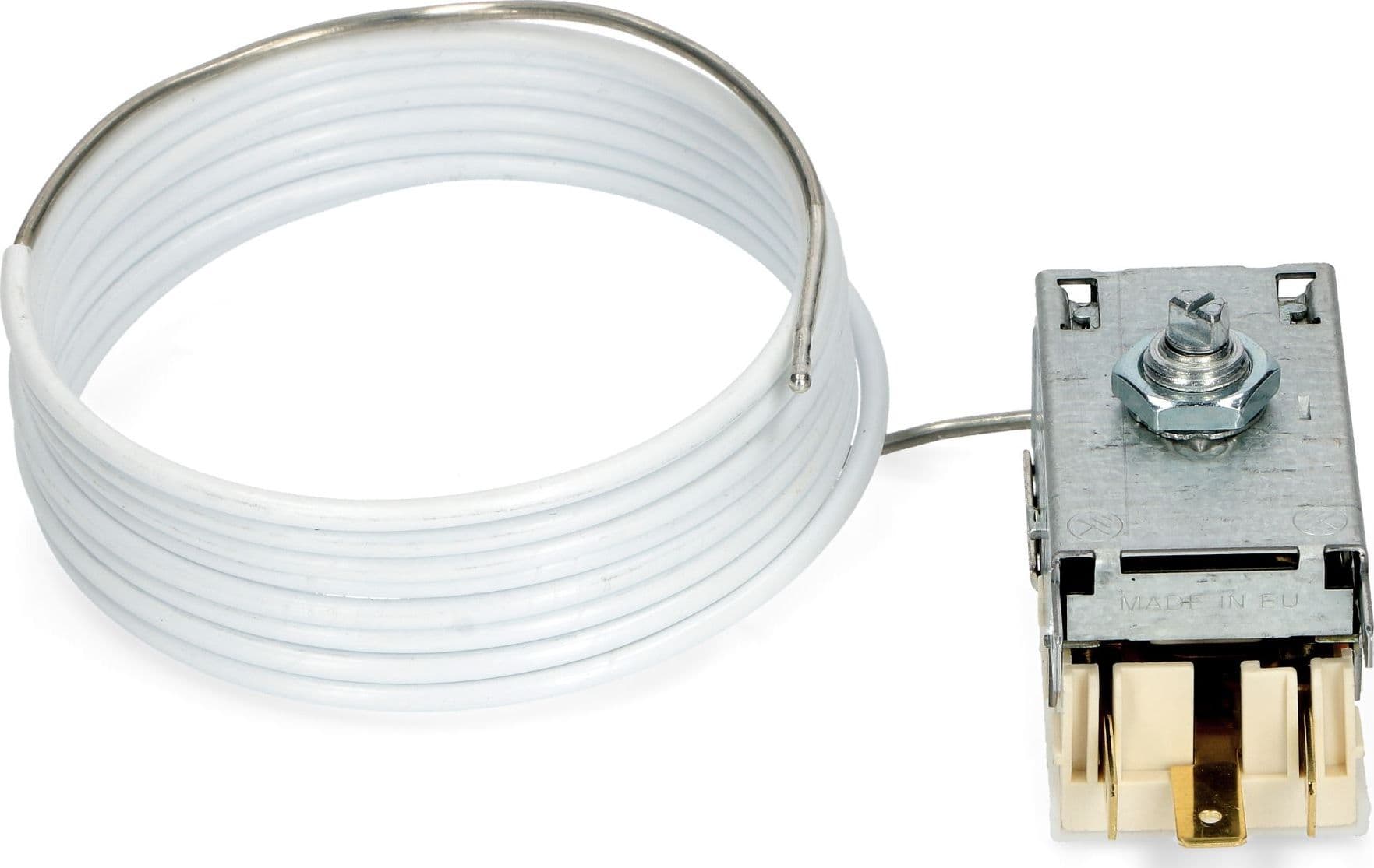 Ranco  k22-l1082  termostato fabbricatore . Ghiaccio brema 3 cont sonda: 200 cm. - 3