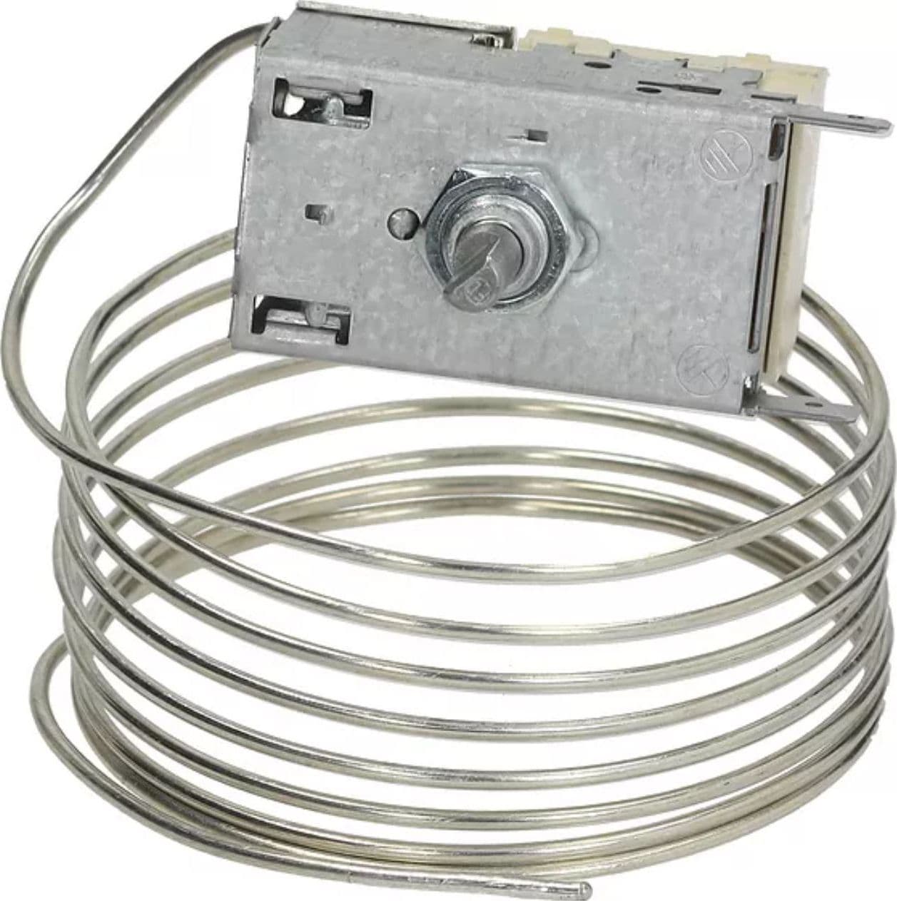 Ranco ranco k22l1074 2 contatti  zanussi armadio refrigerato  sonda 200 cm - 2