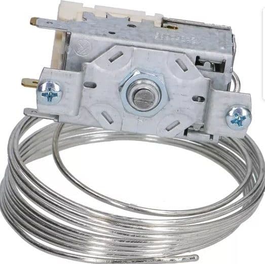 Termostato ranco contenitore - ranco k50 l3324 3444534 +1.5°C/+11°C sonda 200 cm - 3