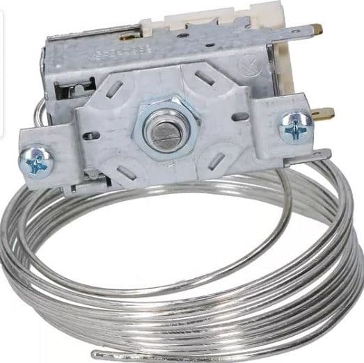 Termostato ranco contenitore - ranco k50 l3324 3444534 +1.5°C/+11°C sonda 200 cm - 4