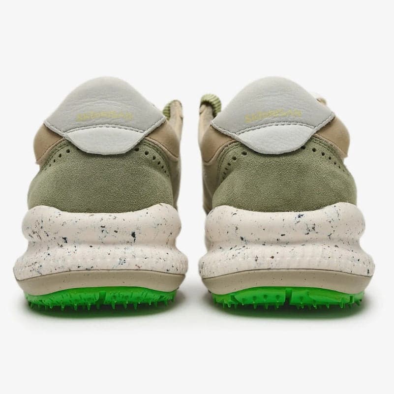Sneakers Satorisan Chacrona PRM UL DLS Green - 3