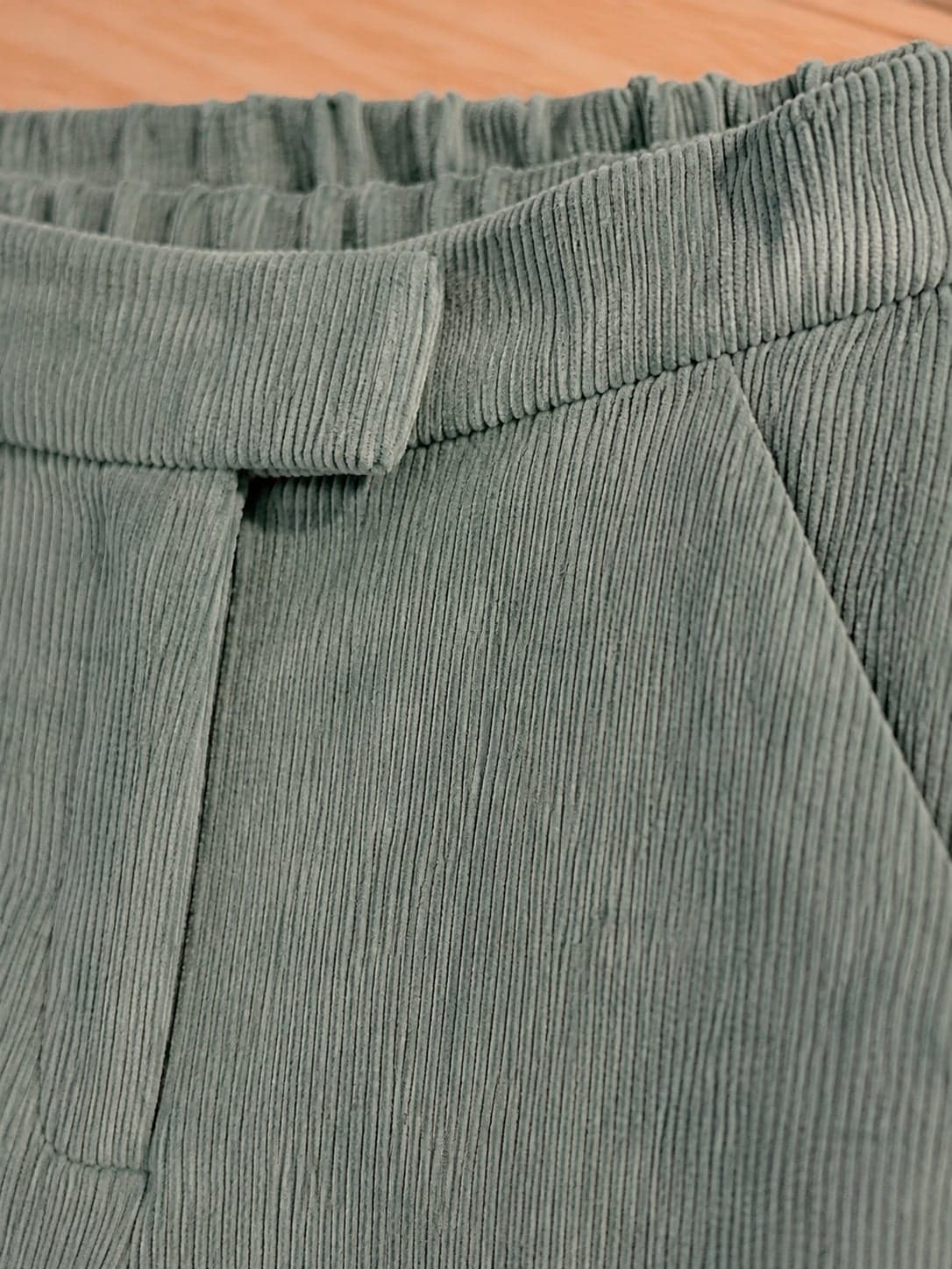 PANTALONE EMMTIRSI2 - 2