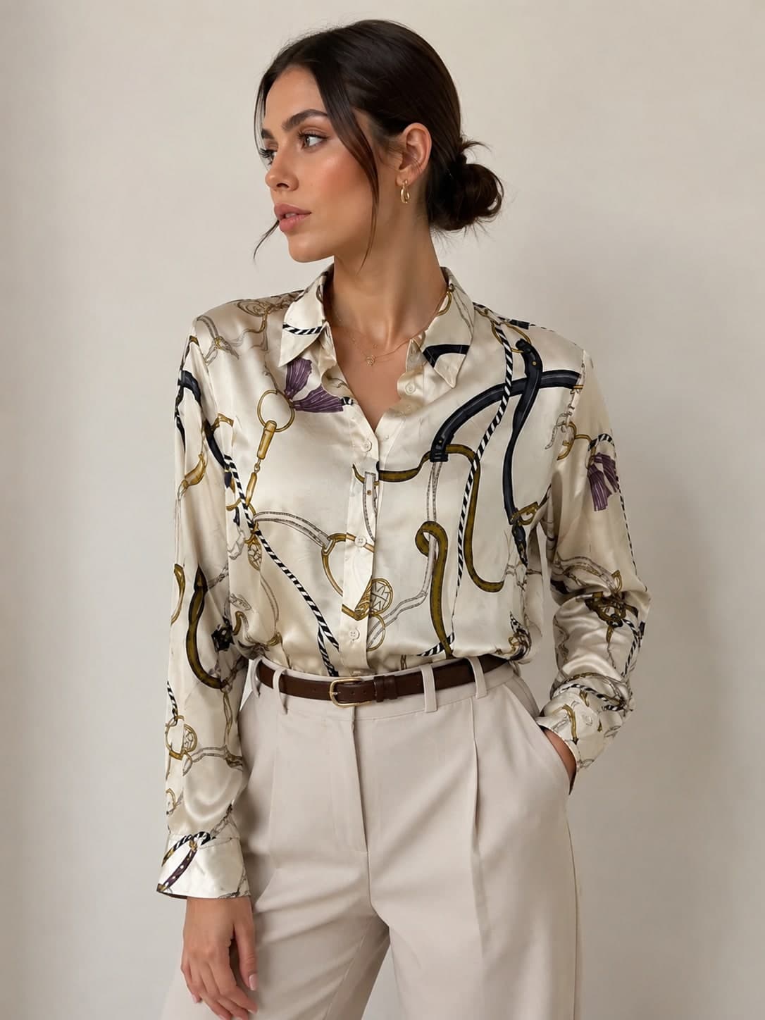 CAMICIA EMMPAROLE - 2