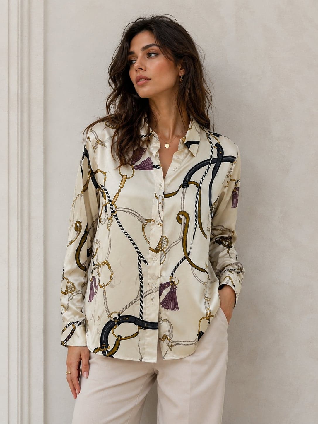 CAMICIA EMMPAROLE - 4
