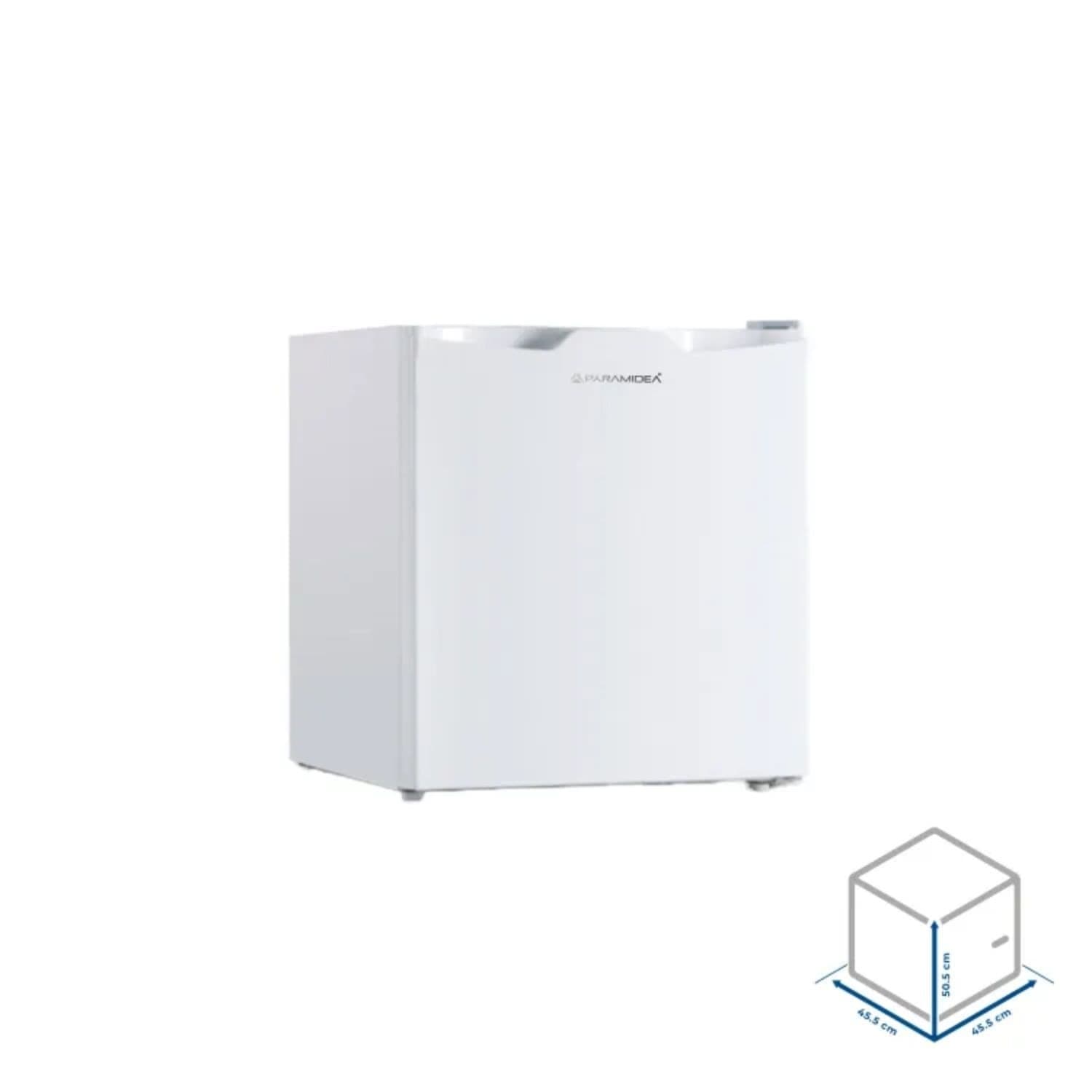Pyramidea Frigorifero LIB 50l Sotto T. L45XP50 Cl.E FRG56S - 2