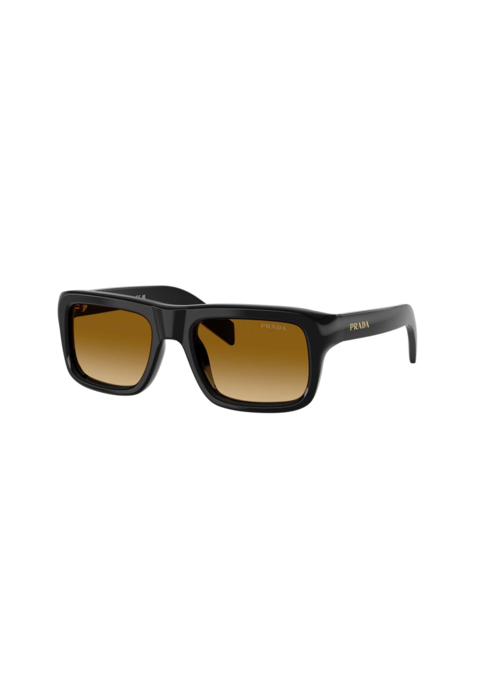 Prada Occhiali da sole prada 0PRD11S-16K10X Adulto unisex - 2