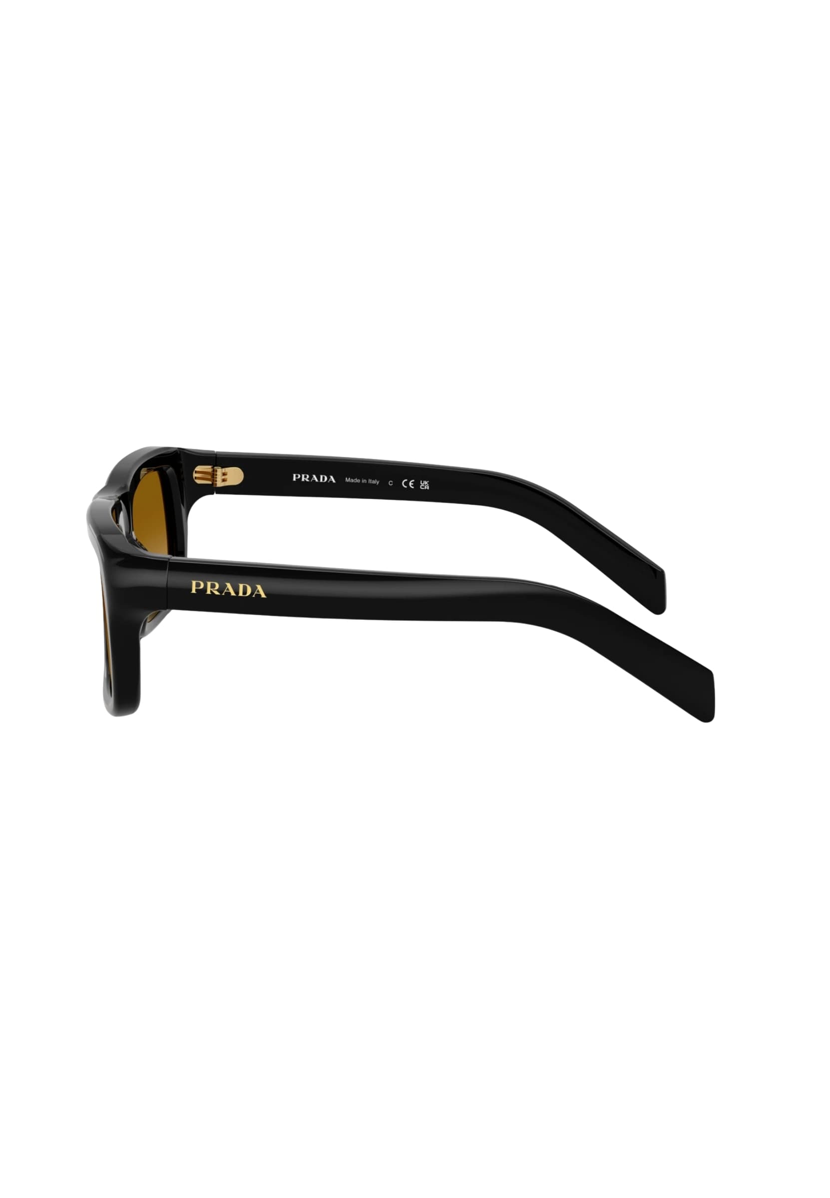 Prada Occhiali da sole prada 0PRD11S-16K10X Adulto unisex - 3