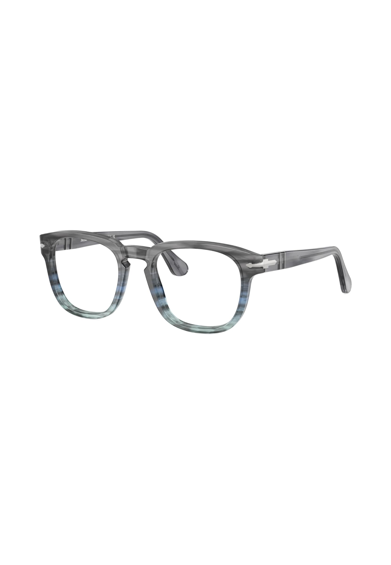 PERSOL Occhiali da vista persol 0PO3376V-1205 Uomo - 2