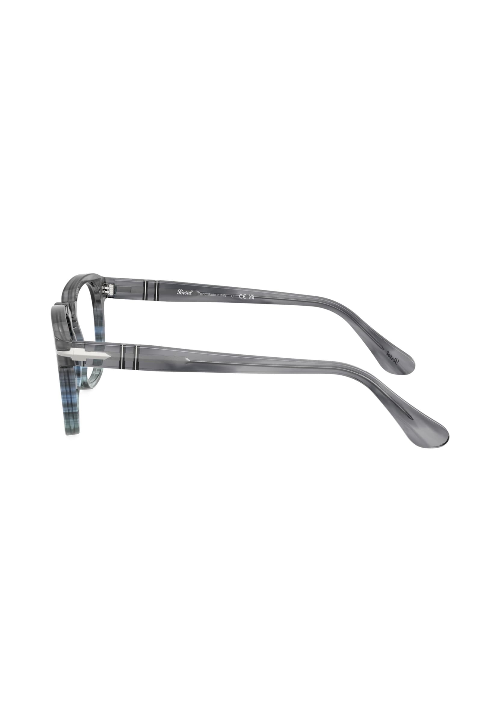 PERSOL Occhiali da vista persol 0PO3376V-1205 Uomo - 3
