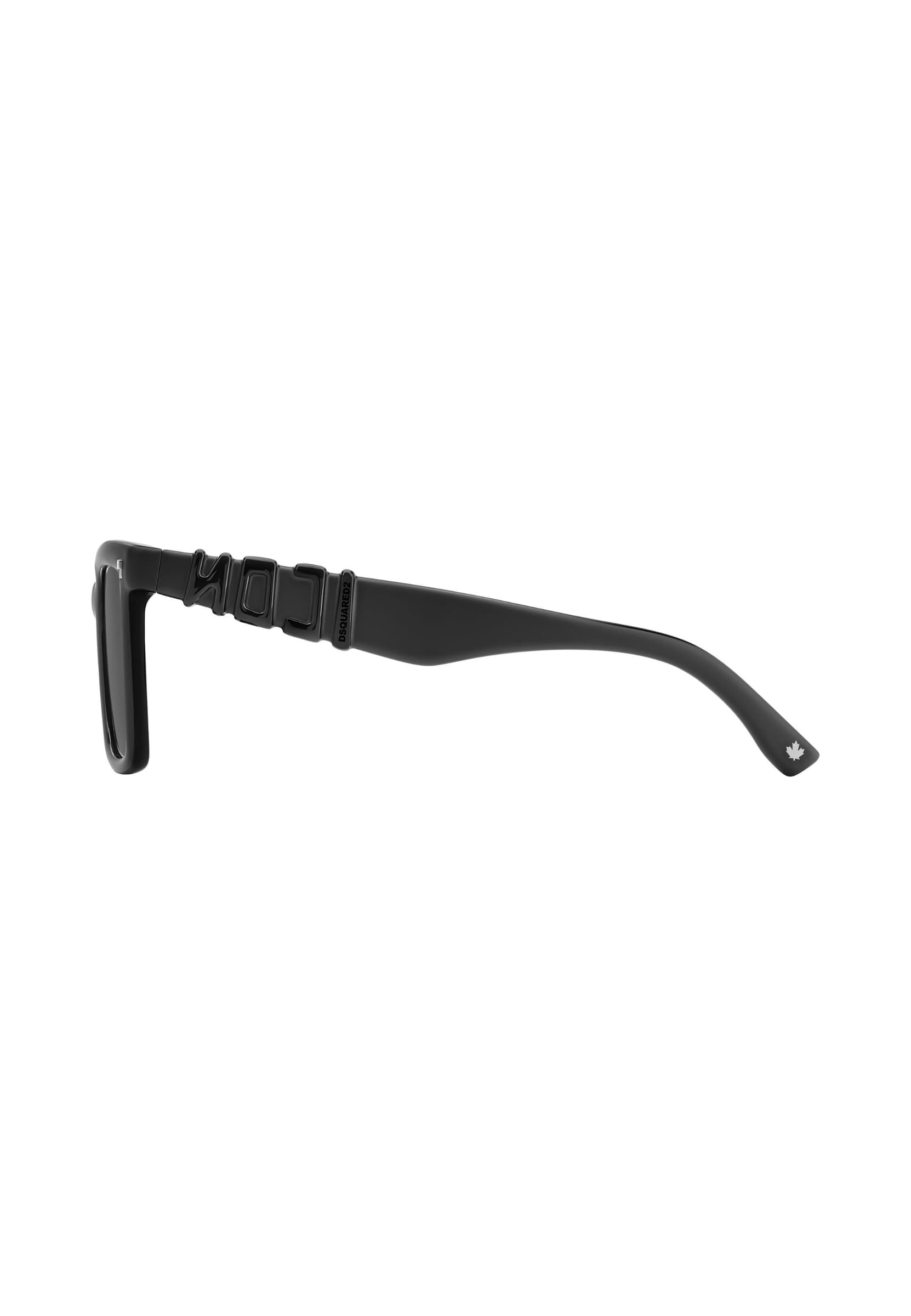 DSQUARED2 Occhiali da sole dsquared2 ICON0025S-003IR Adulto unisex - 3
