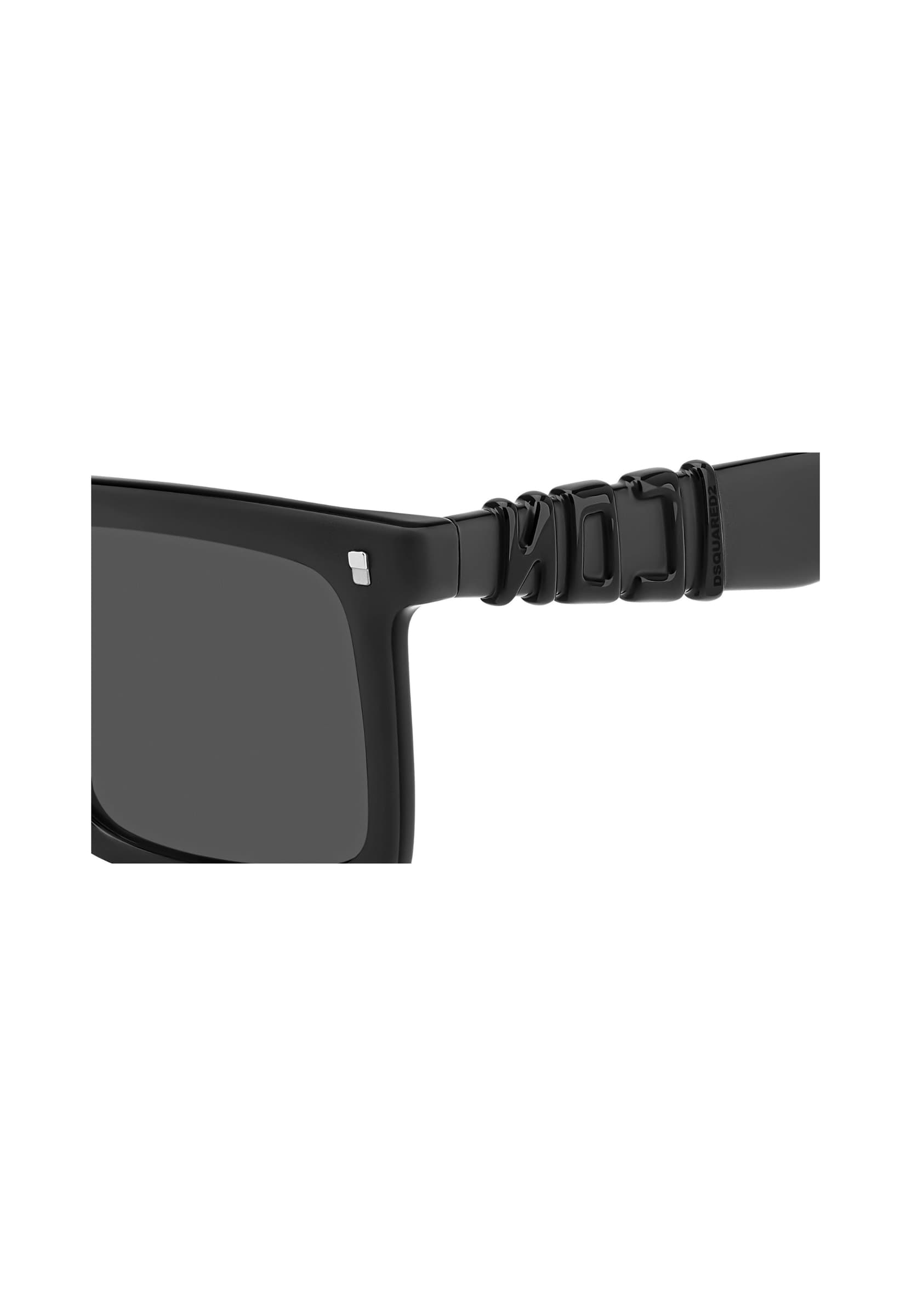 DSQUARED2 Occhiali da sole dsquared2 ICON0025S-003IR Adulto unisex - 4