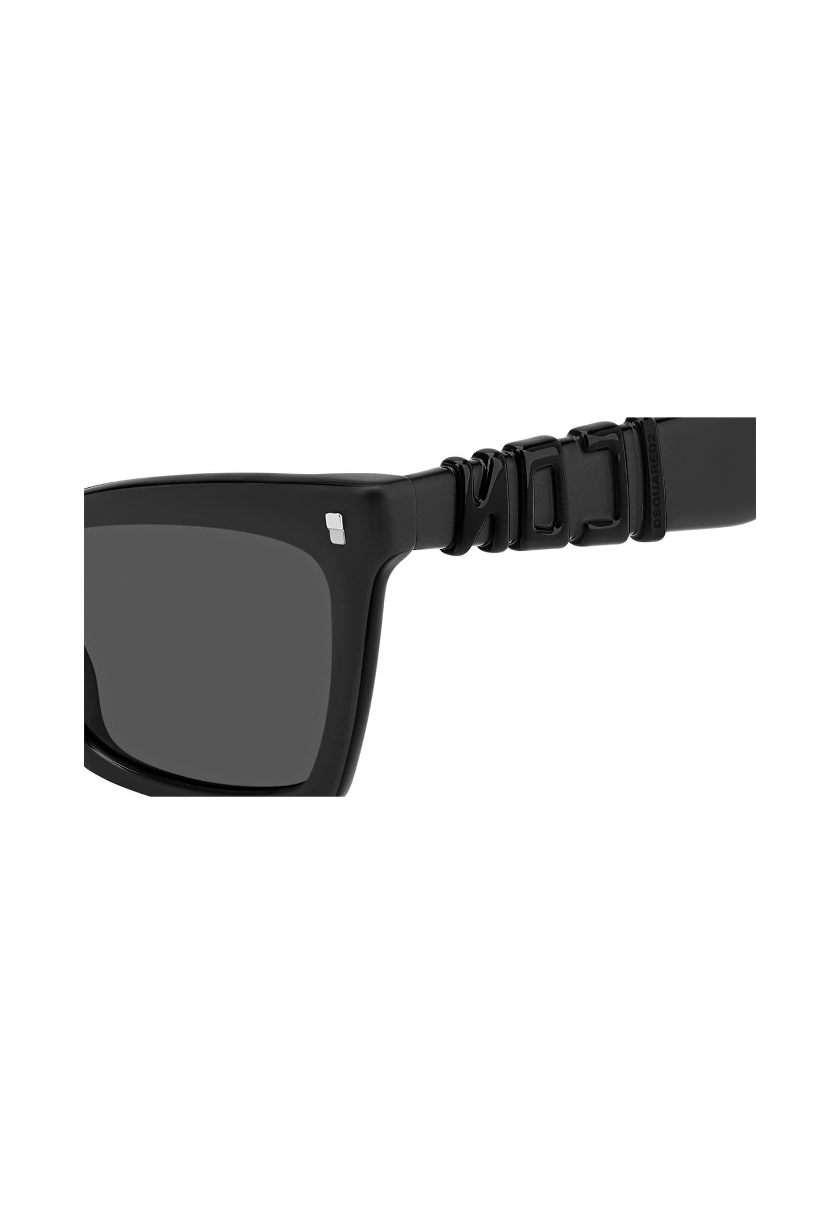 DSQUARED2 Occhiali da sole dsquared2 ICON0026S-003IR Donna - 4