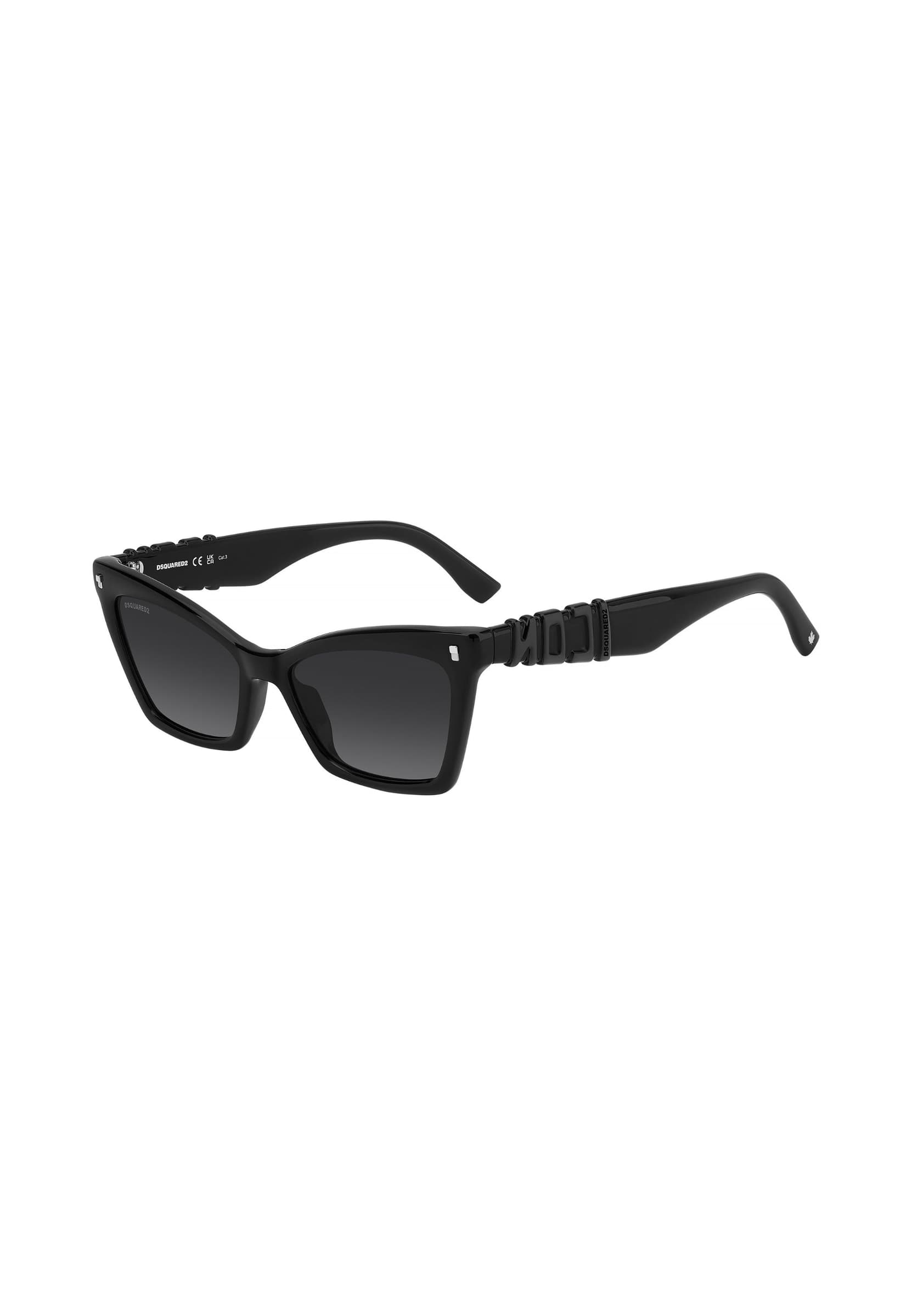 DSQUARED2 Occhiali da sole dsquared2 ICON0026S-8079O Donna - 2