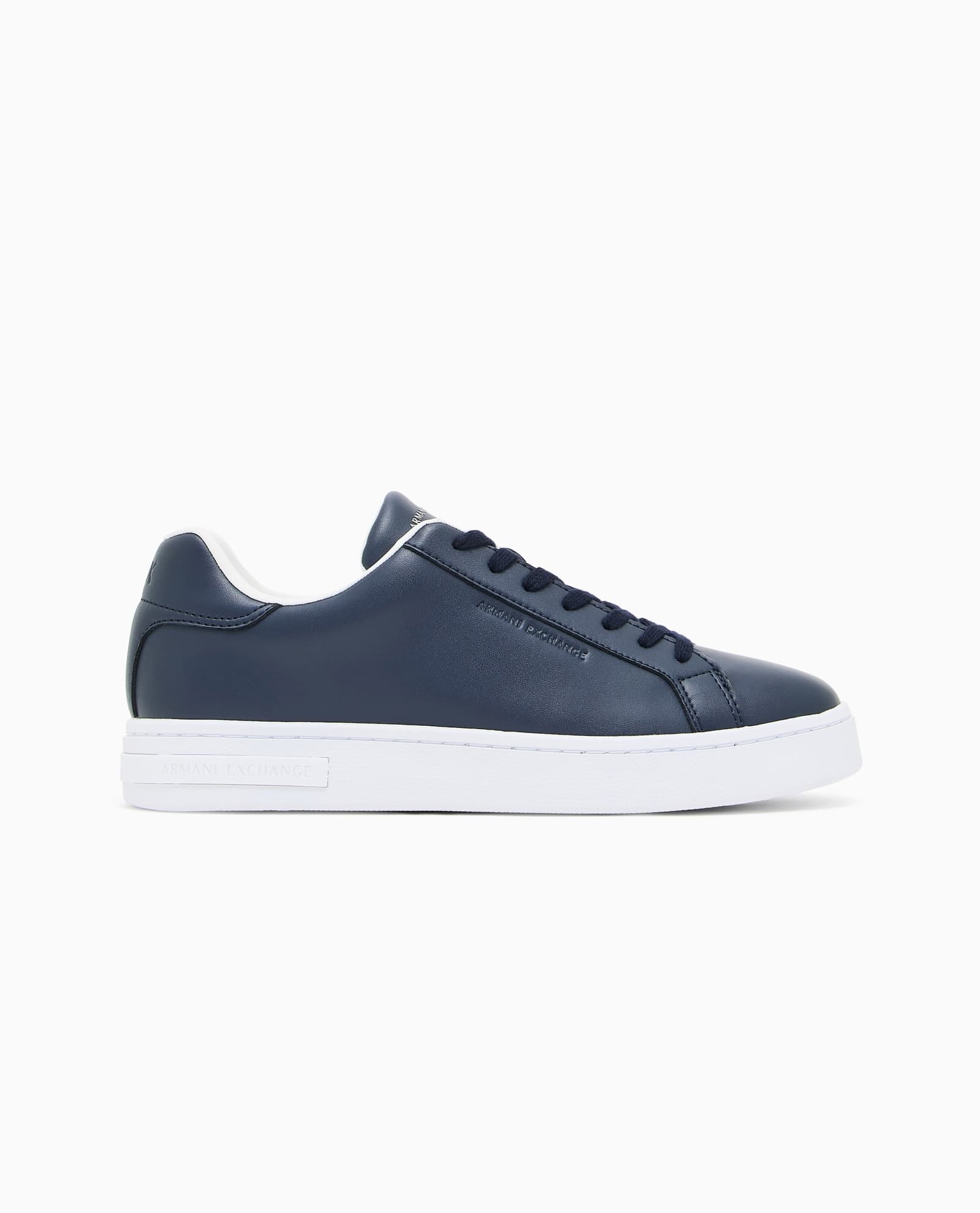 ARMANI EXCHANGE  Sneakers Blu - 2