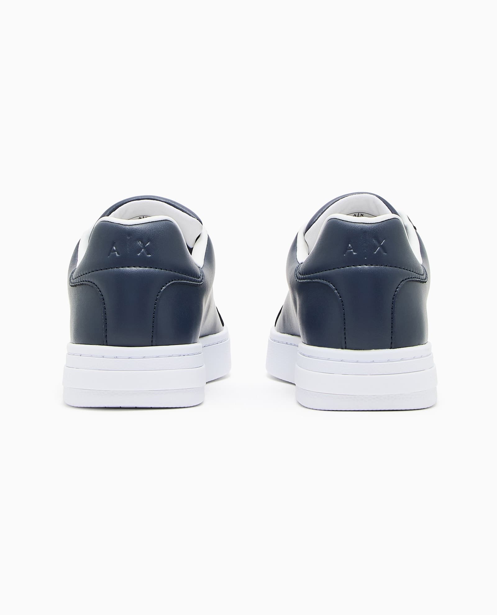 ARMANI EXCHANGE  Sneakers Blu - 5