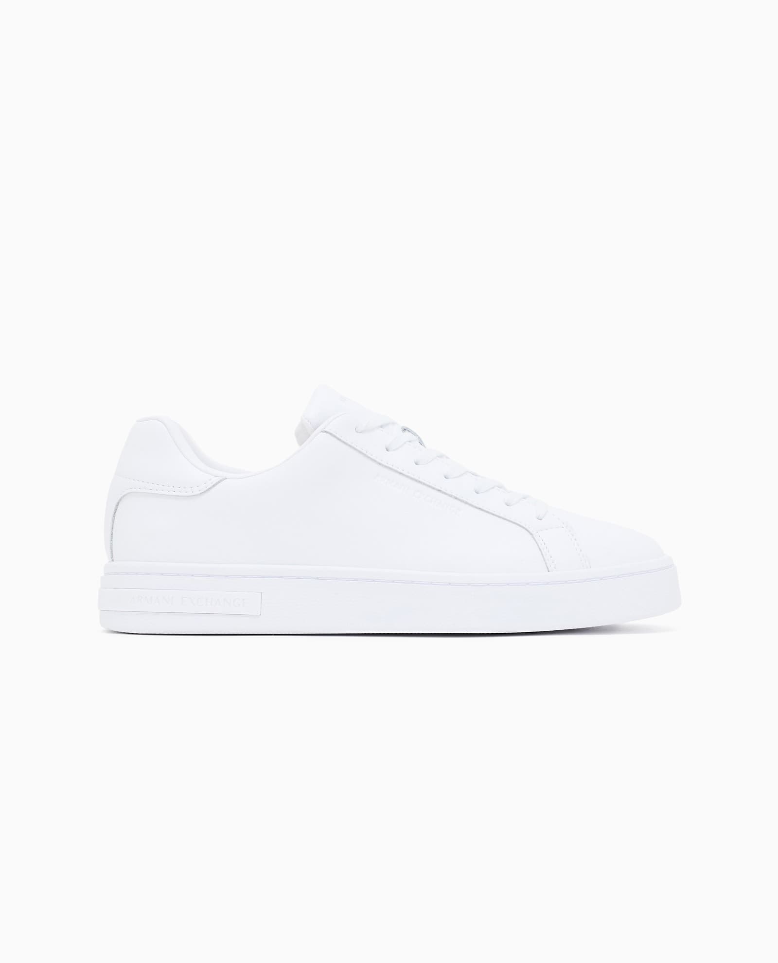 ARMANI EXCHANGE  Sneakers Bianco - 2