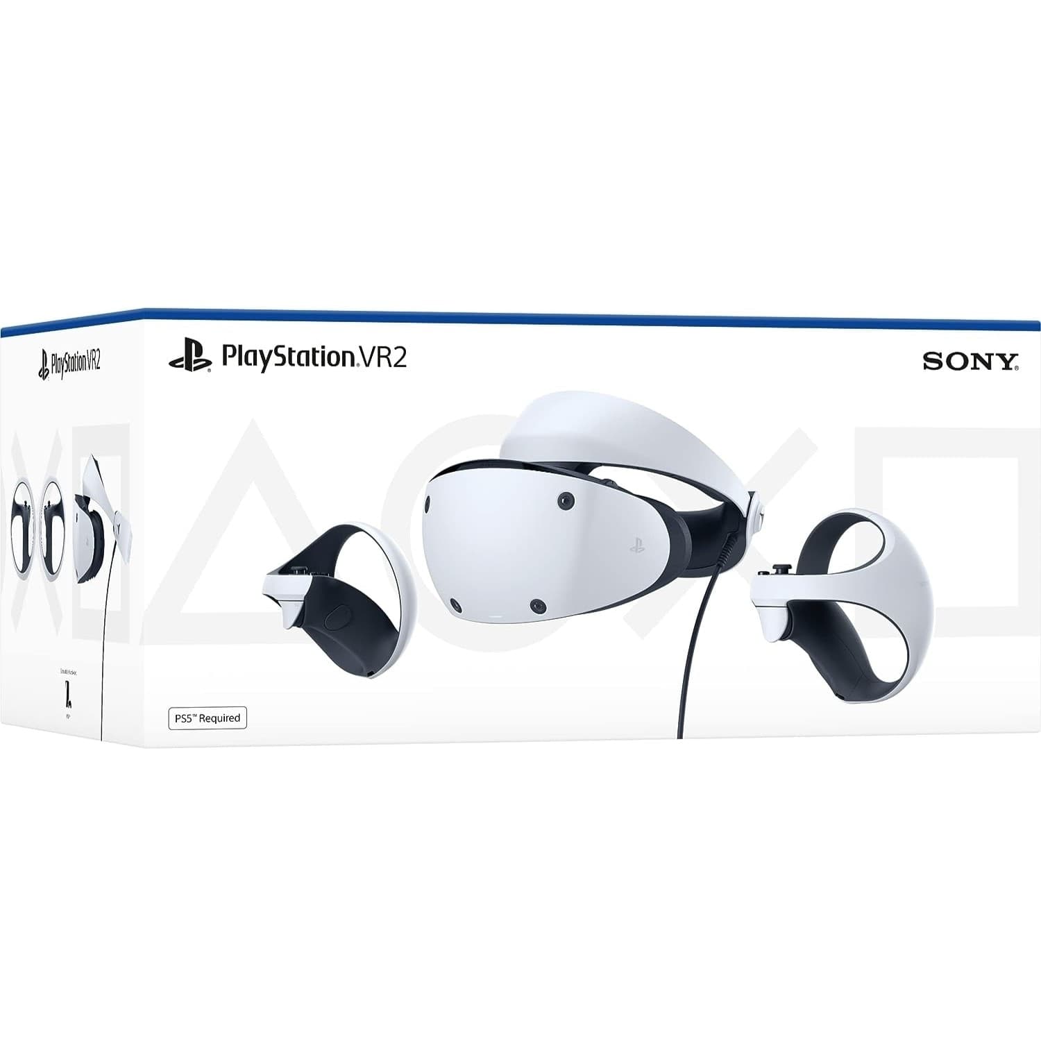 PS5 Playstation VR2