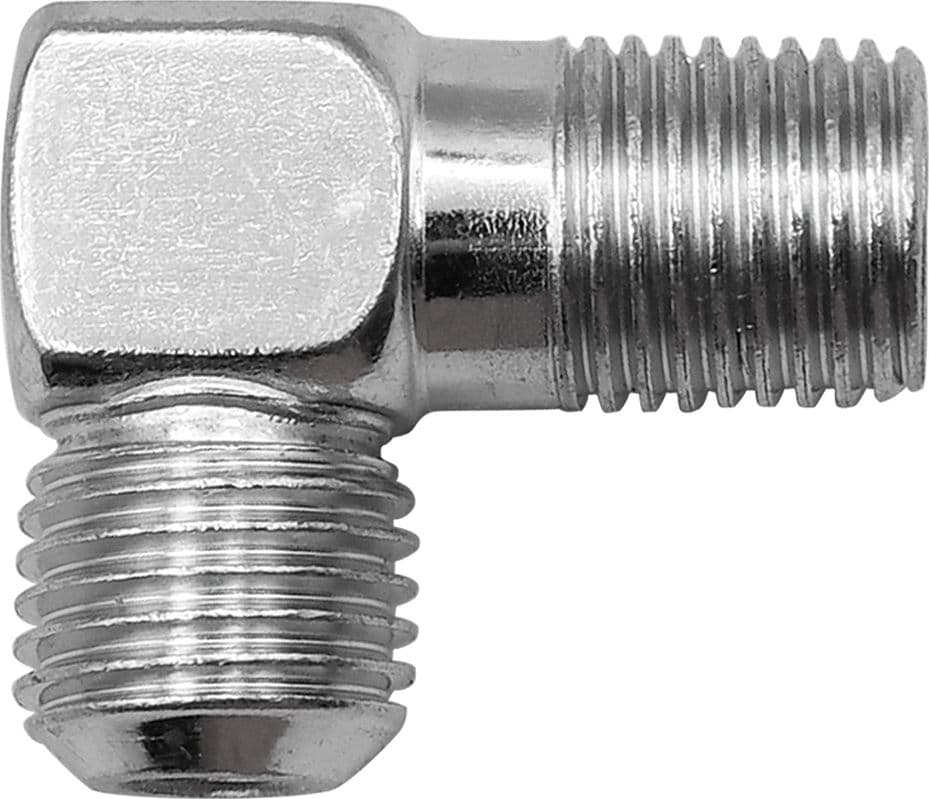 GOMITO per compressore silenziato lt.50 - P.33  - UNIKO