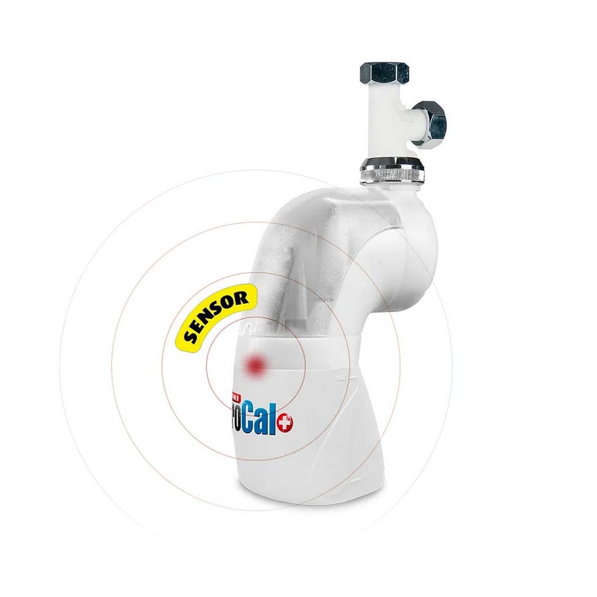 ZEROCAL+ MINI DIMA DUAL 1/2  SENSOR- 1/2- GEL- pezzi 1 - 2