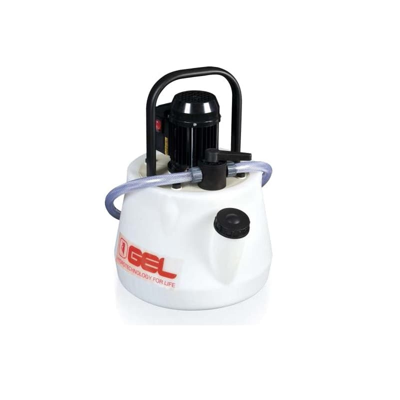 POMPA DISINCROSTANTE BOY C15- GEL- pezzi 1 - 2