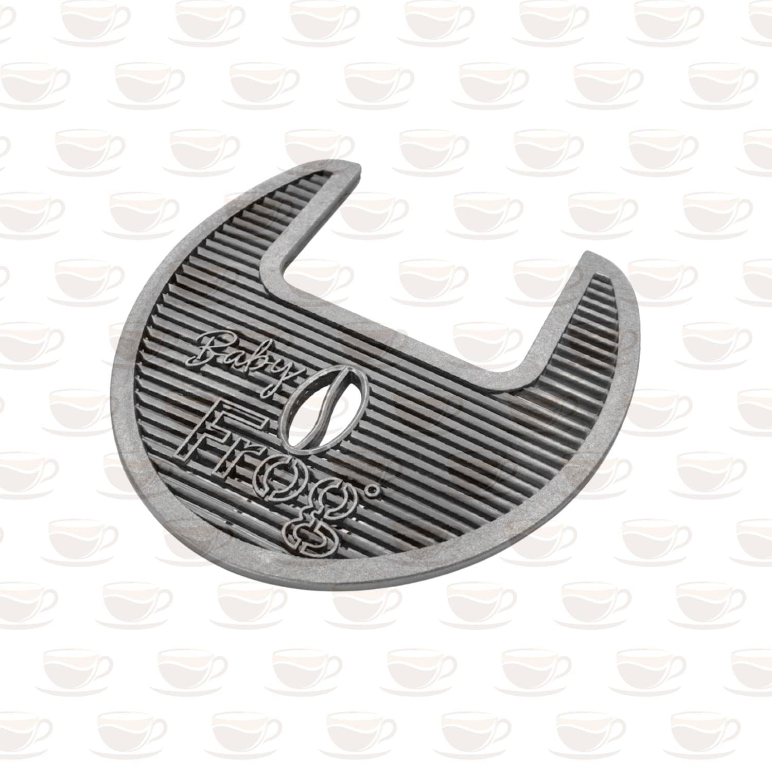 Didiesse Ricambi Griglia Vaschetta BF008 compatibile con Baby Frog, Coffee&Tea