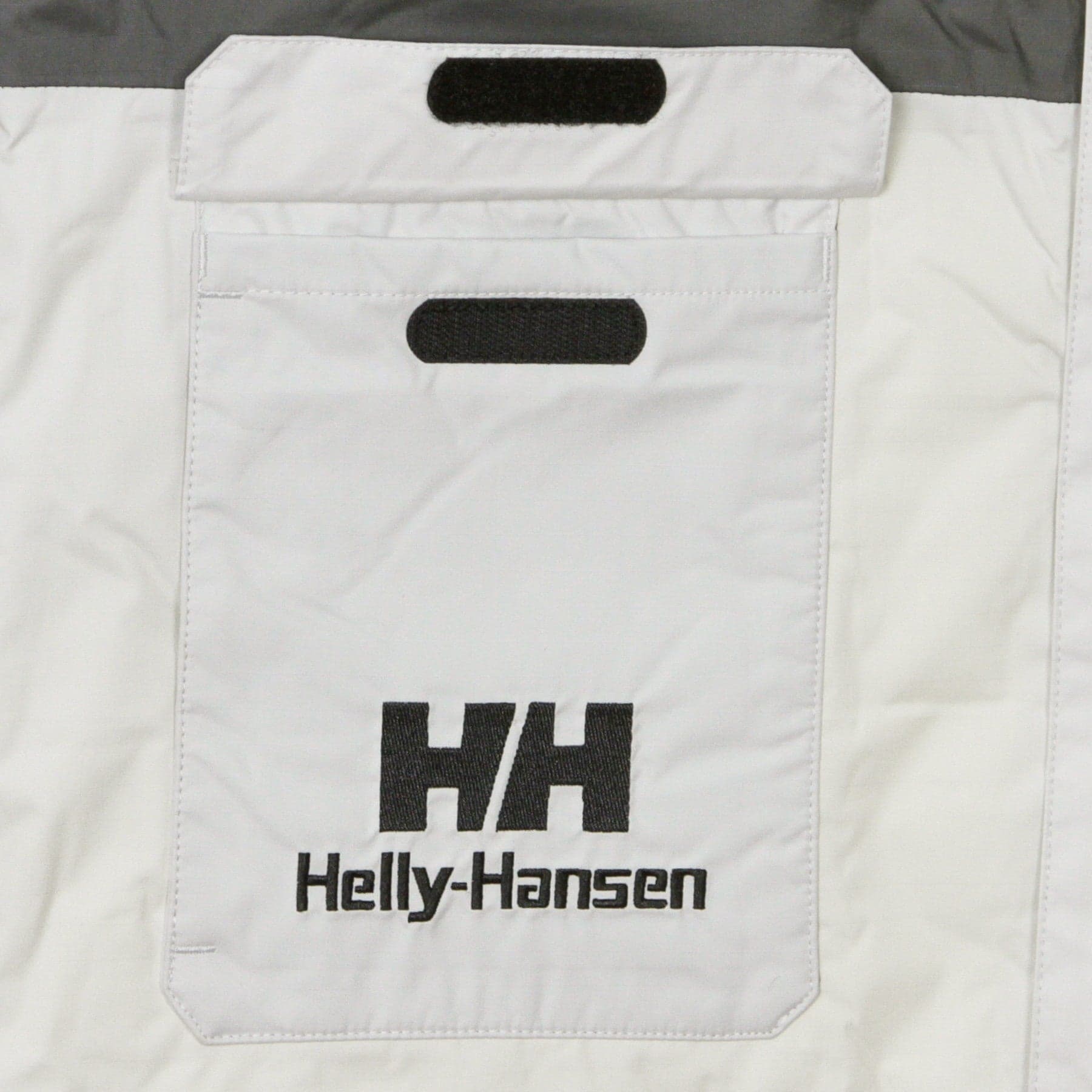 HELLY HANSEN Giaccone Uomo Ins Rain Jacket Black - 3